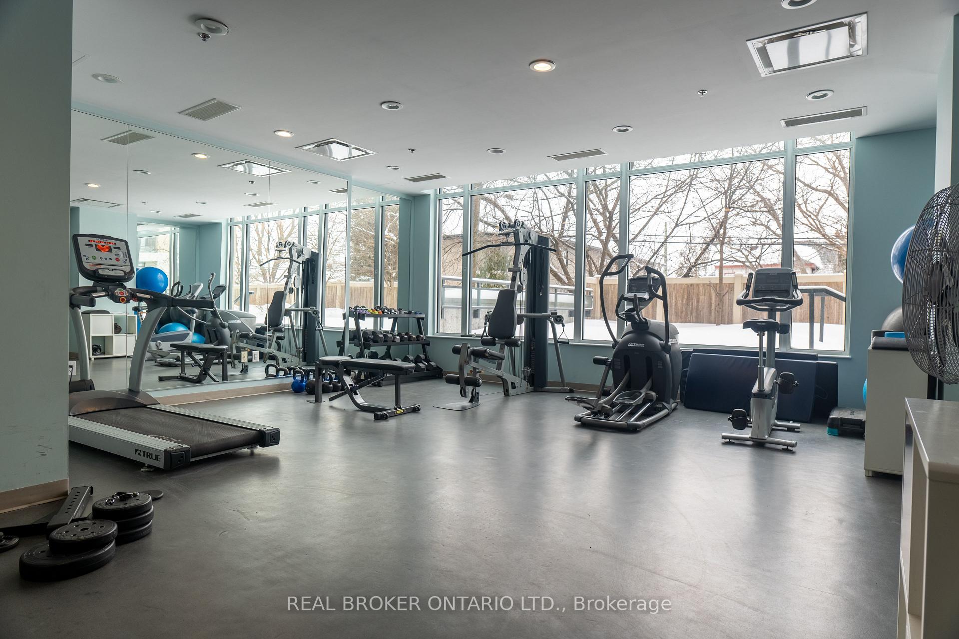 Photo 27 of Unit 417, 101 Richmond Road, Ottawa, Westboro South — HOMEH