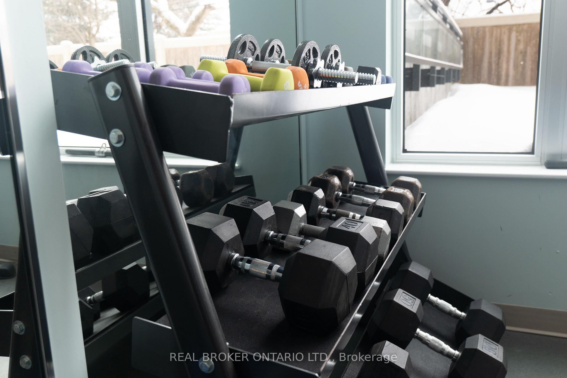 Photo 30 of Unit 417, 101 Richmond Road, Ottawa, Westboro South — HOMEH
