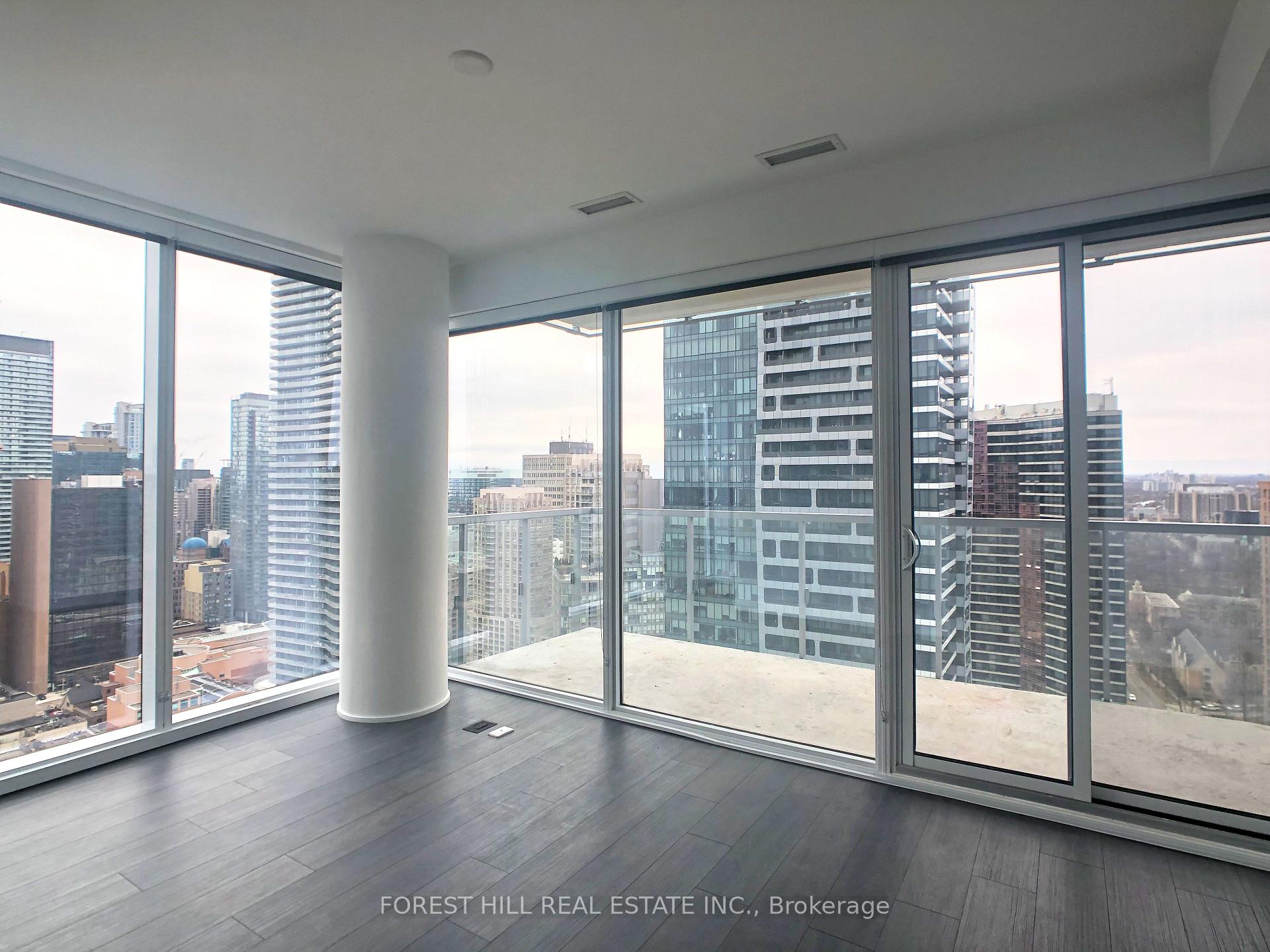 Photo 1 of Unit 3109, 3 Gloucester Street, Toronto, Church-Yonge Corridor — HOMEH