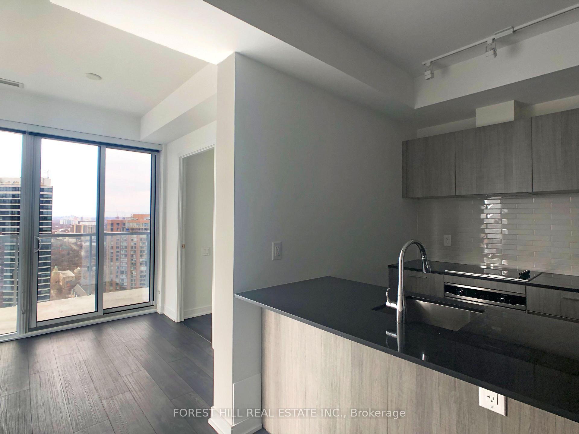 Photo 2 of Unit 3109, 3 Gloucester Street, Toronto, Church-Yonge Corridor — HOMEH