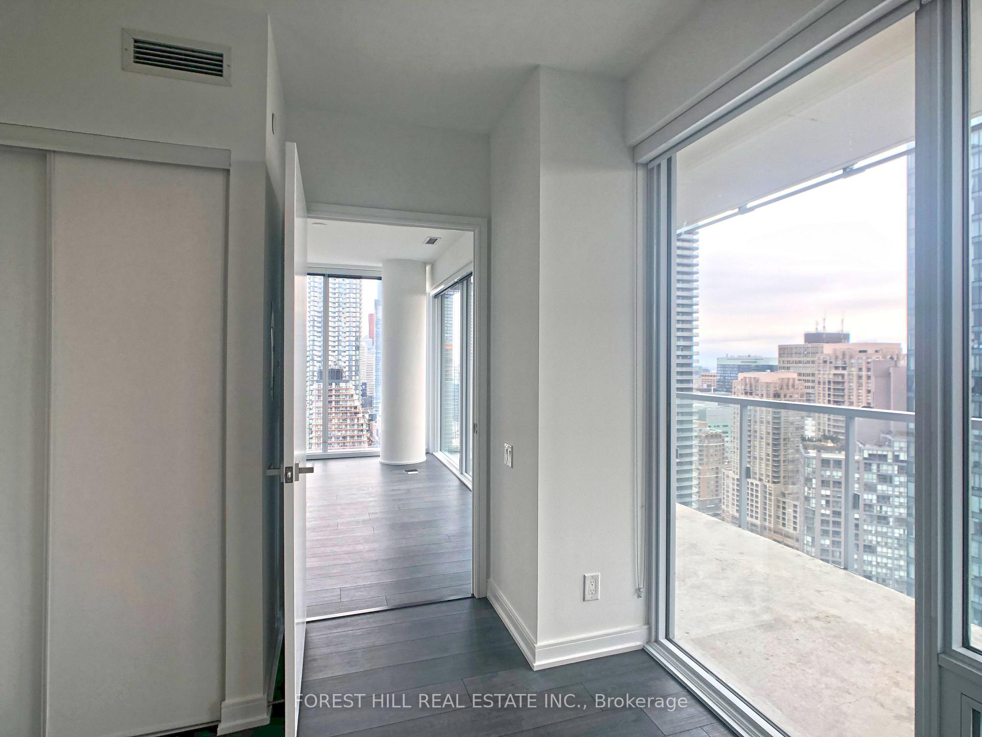 Photo 5 of Unit 3109, 3 Gloucester Street, Toronto, Church-Yonge Corridor — HOMEH
