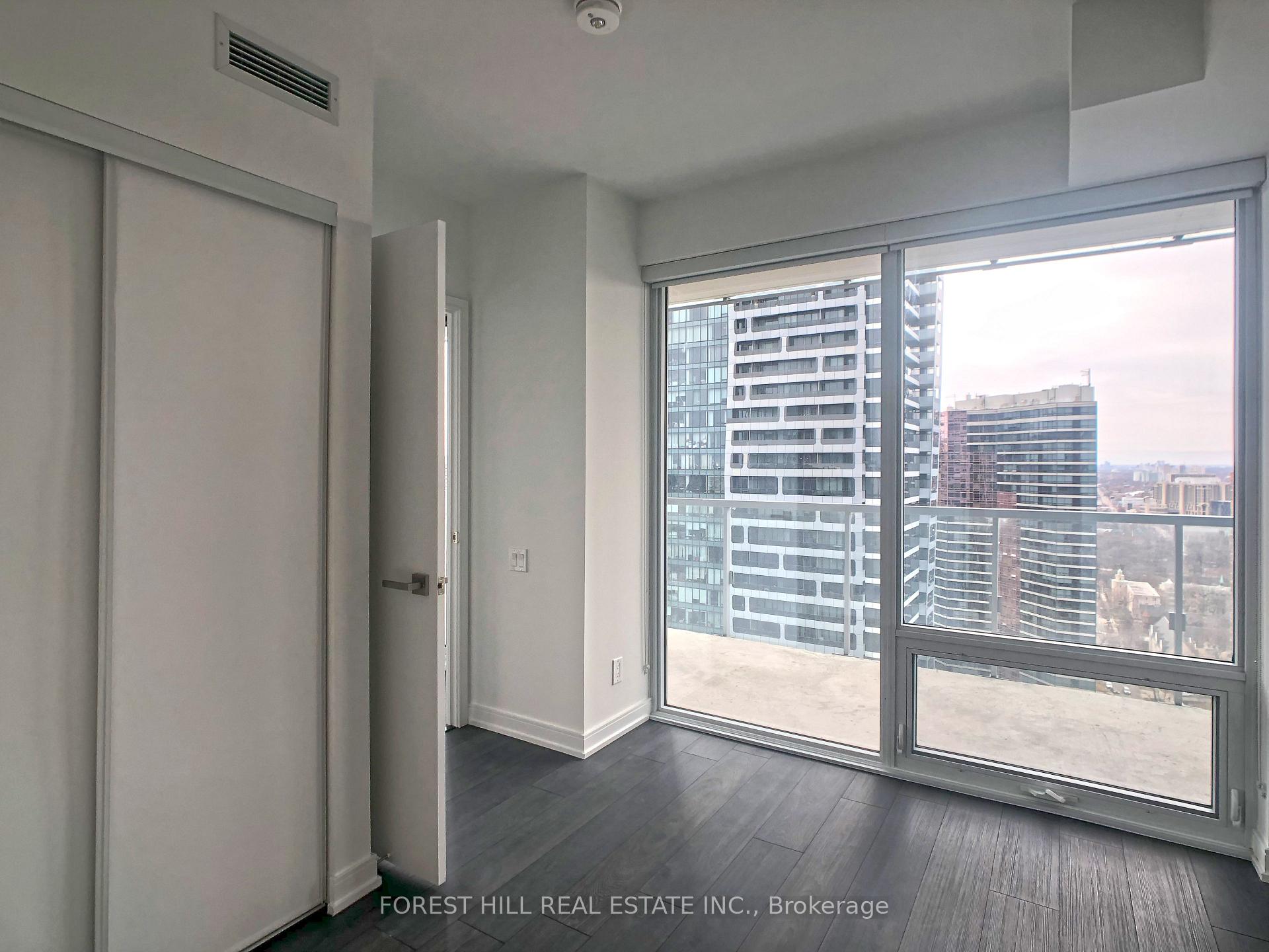 Photo 6 of Unit 3109, 3 Gloucester Street, Toronto, Church-Yonge Corridor — HOMEH