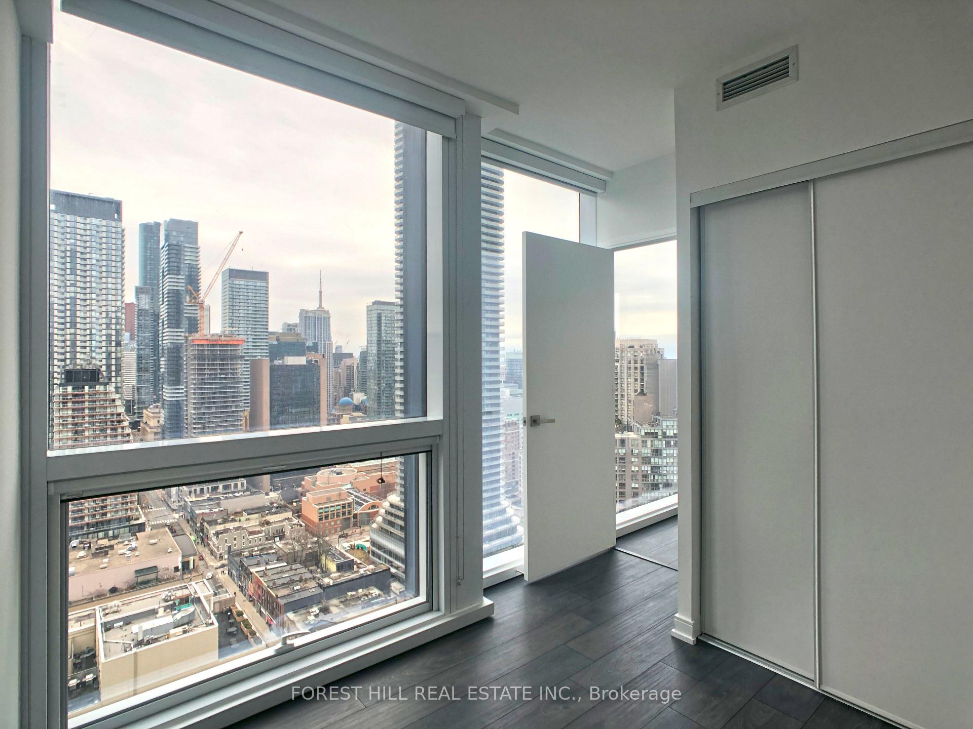 Photo 11 of Unit 3109, 3 Gloucester Street, Toronto, Church-Yonge Corridor — HOMEH