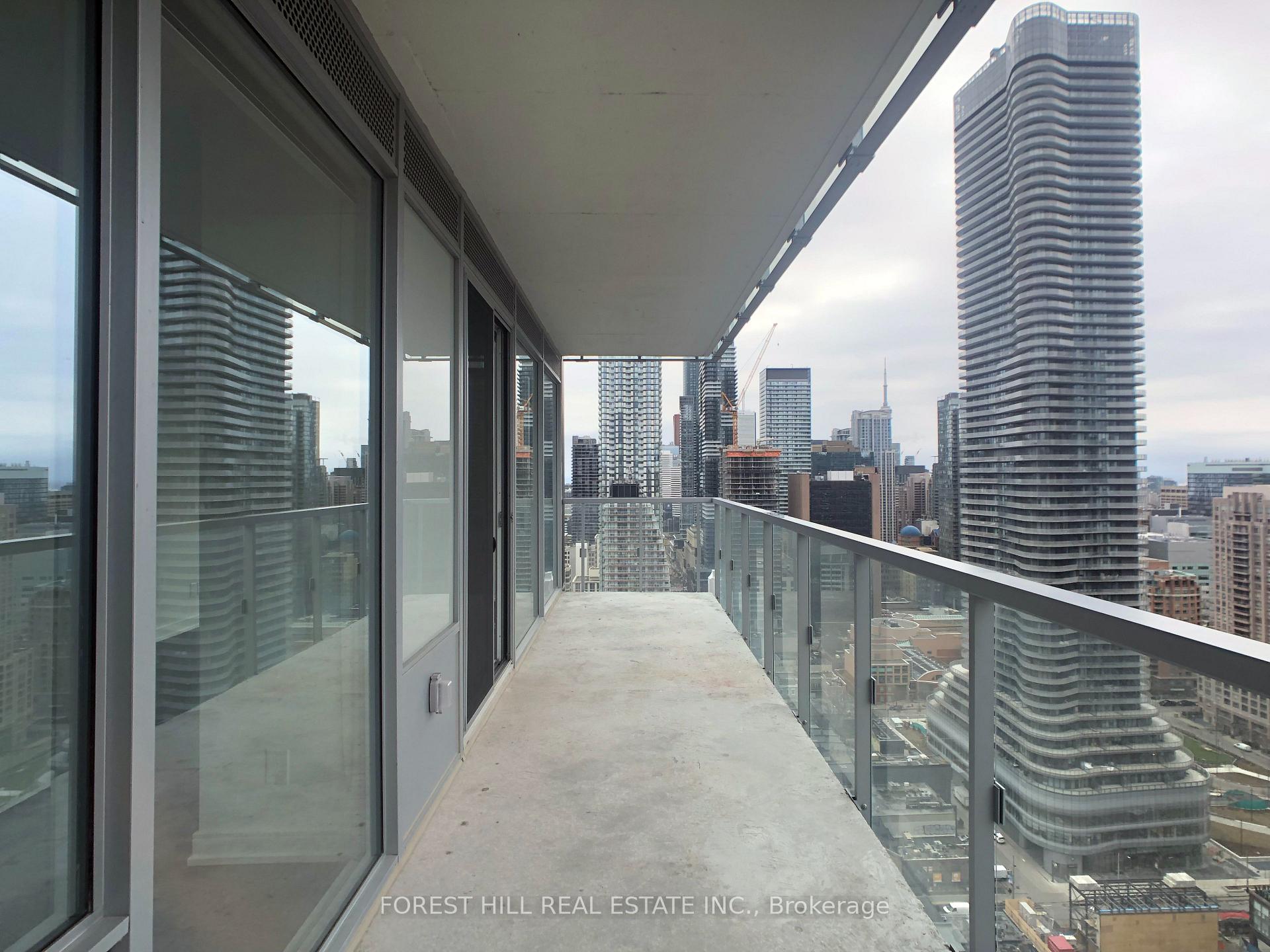 Photo 8 of Unit 3109, 3 Gloucester Street, Toronto, Church-Yonge Corridor — HOMEH