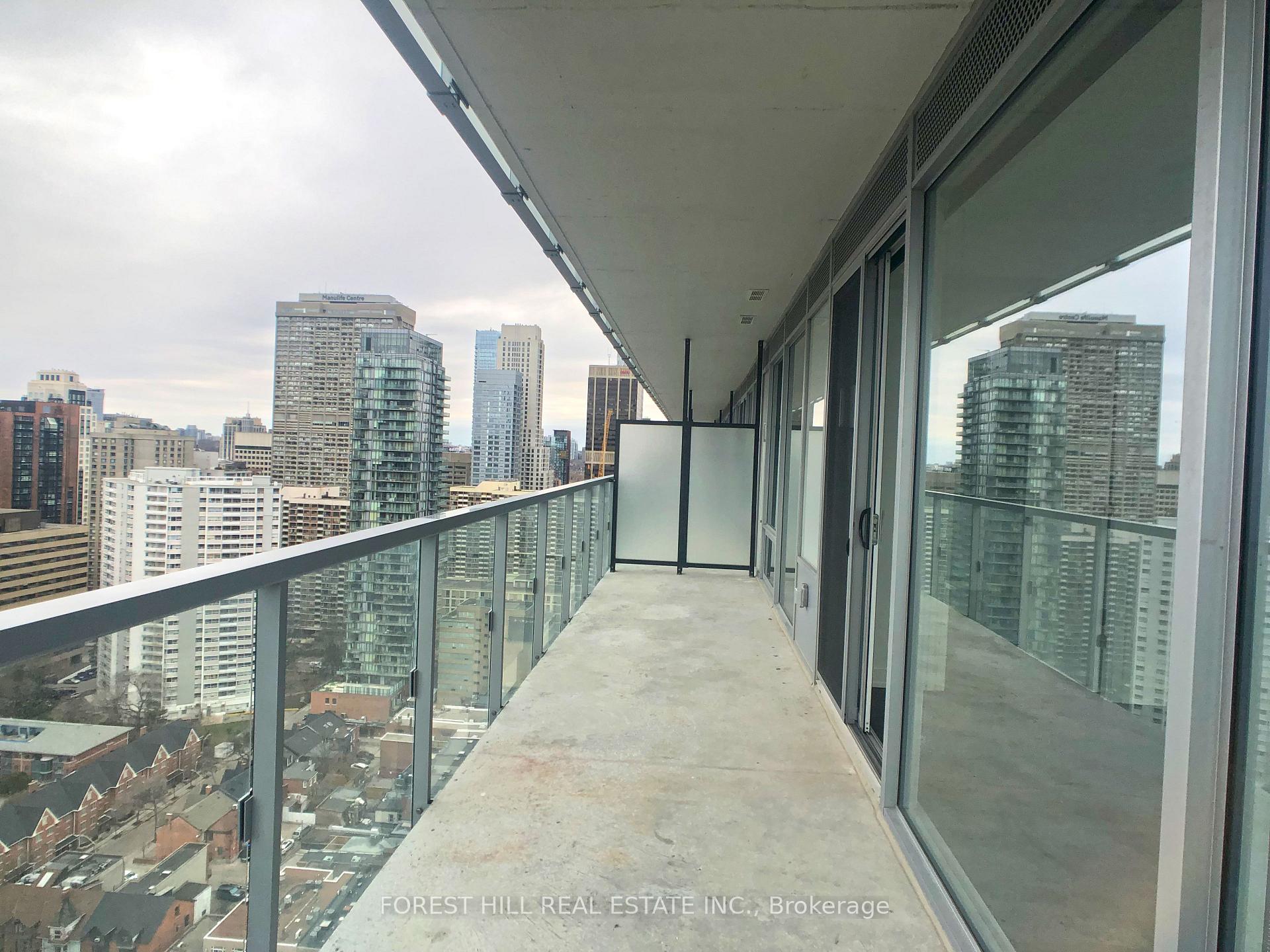 Photo 9 of Unit 3109, 3 Gloucester Street, Toronto, Church-Yonge Corridor — HOMEH
