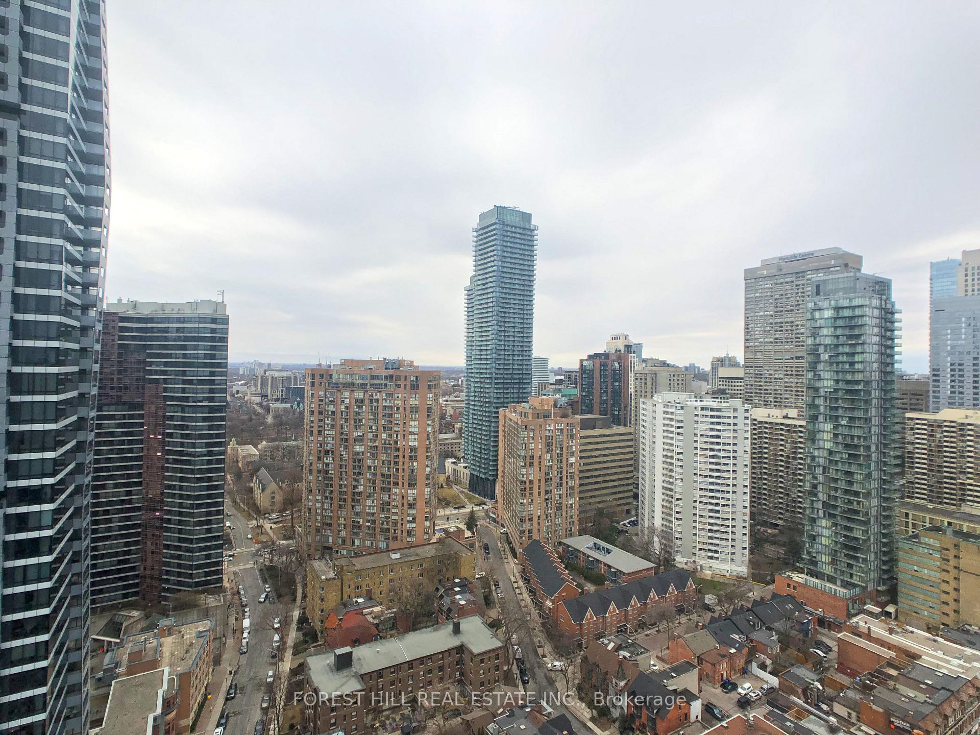 Photo 10 of Unit 3109, 3 Gloucester Street, Toronto, Church-Yonge Corridor — HOMEH