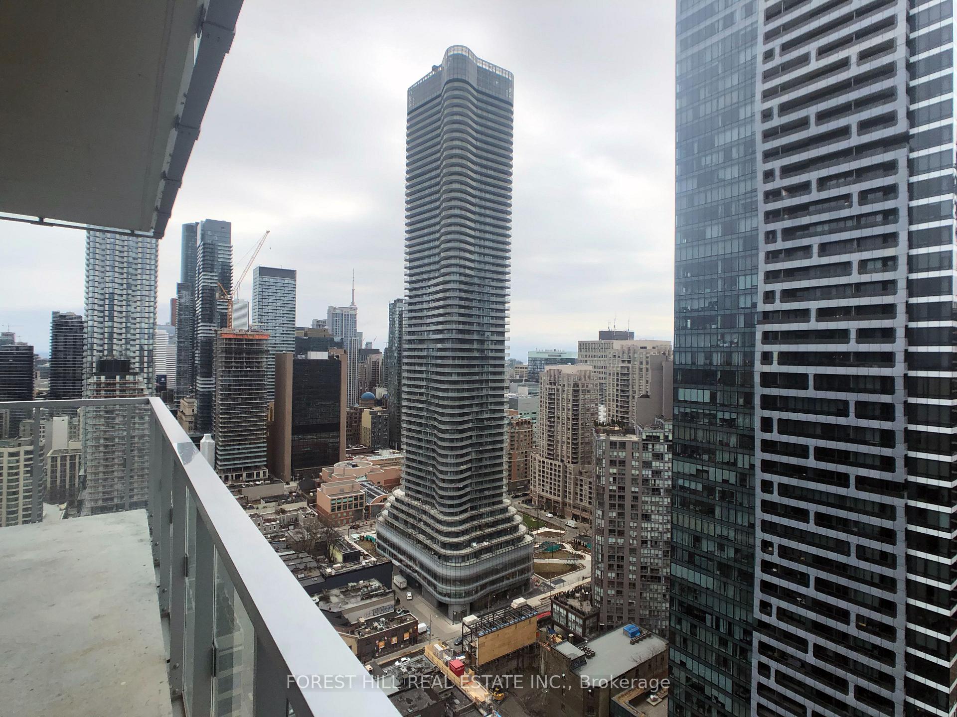 Photo 12 of Unit 3109, 3 Gloucester Street, Toronto, Church-Yonge Corridor — HOMEH