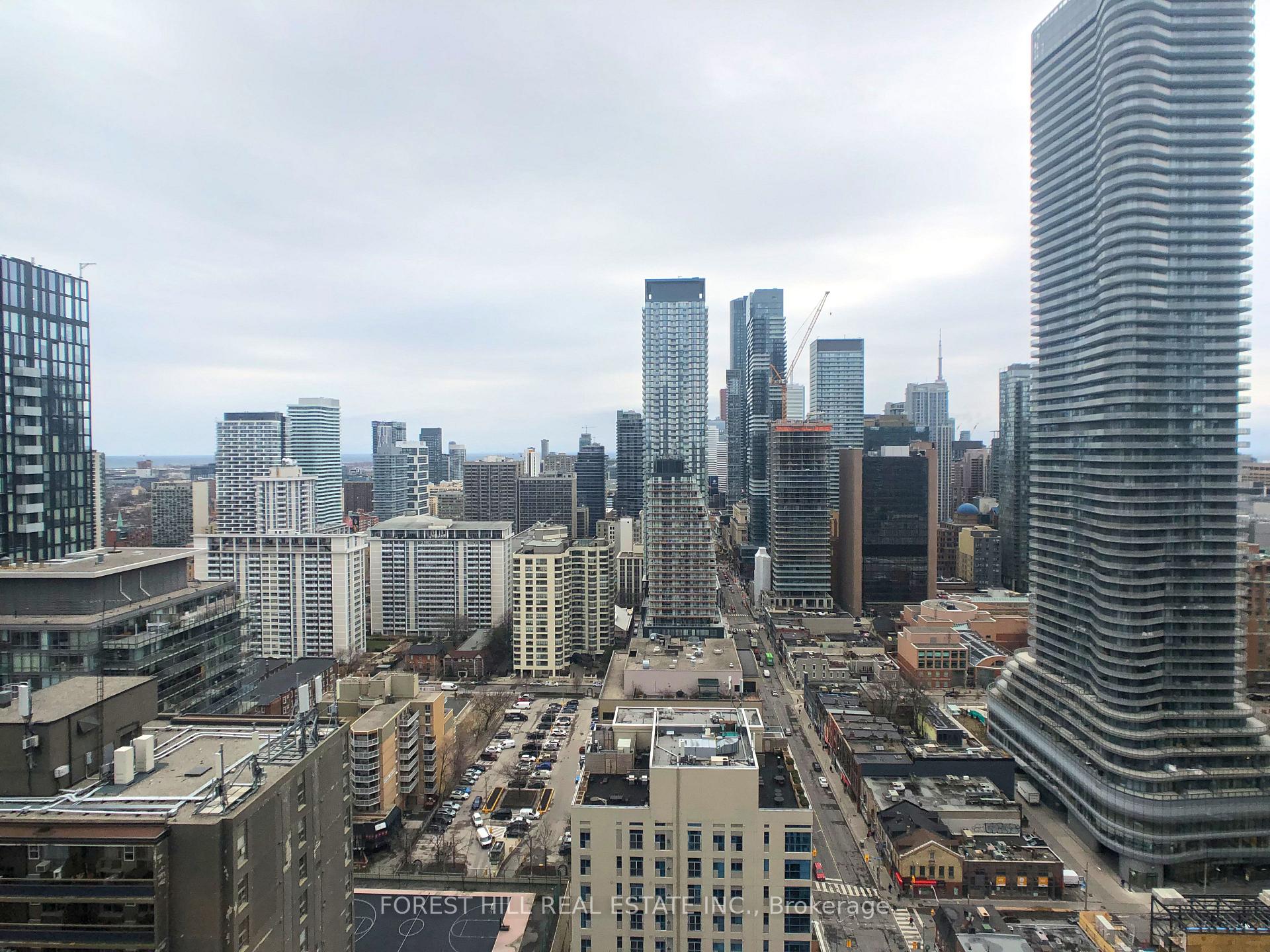 Photo 14 of Unit 3109, 3 Gloucester Street, Toronto, Church-Yonge Corridor — HOMEH