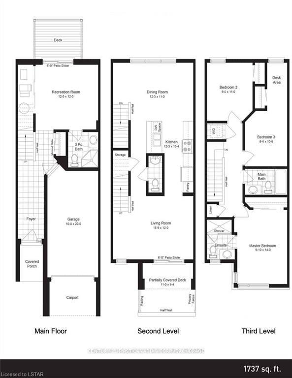 Photo 37 of Unit 33, 177 Edgevalley Road, London, East D — HOMEH