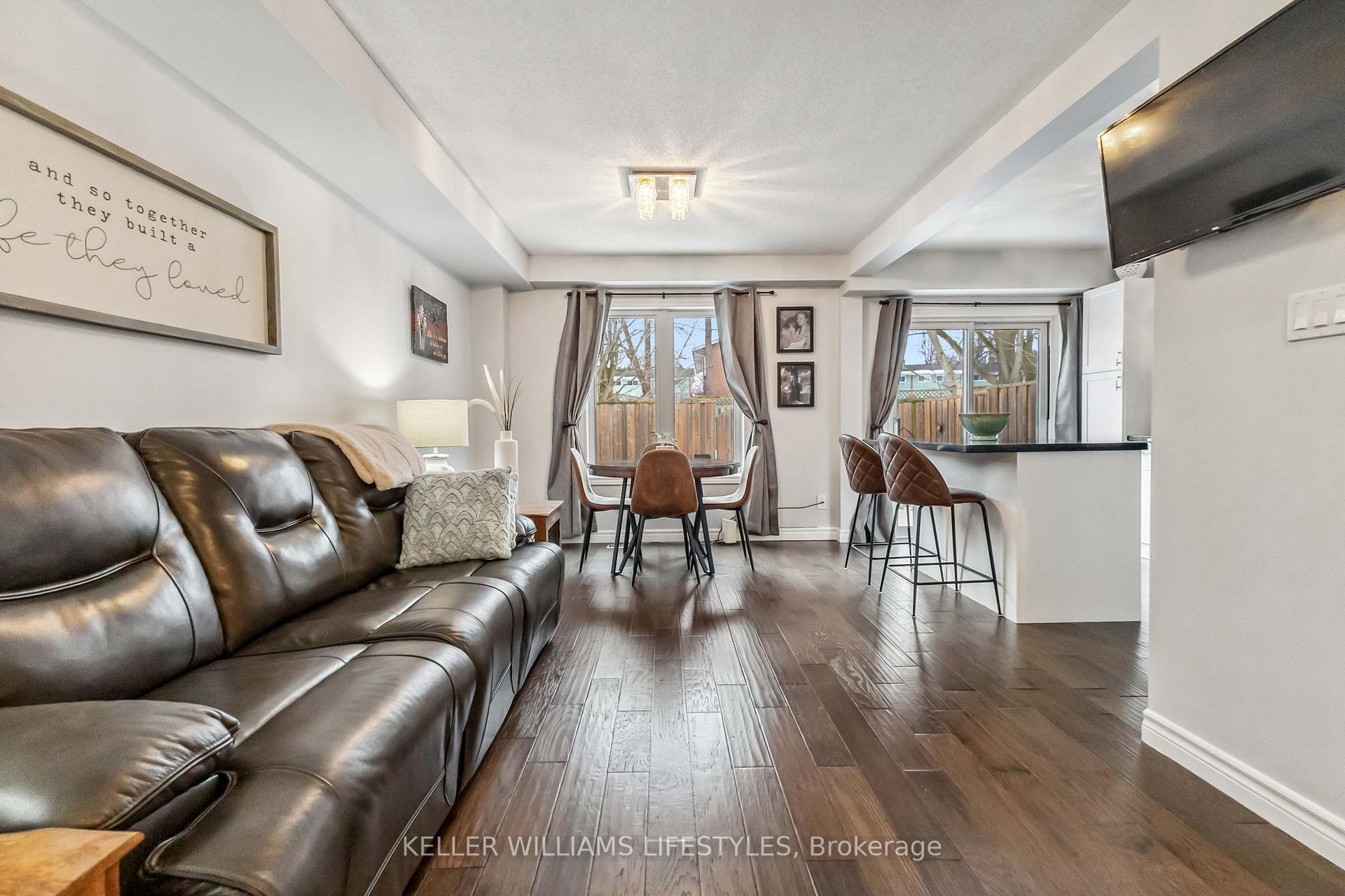 Photo 9 of Unit 69, 9 Ailsa Place, London, South J — HOMEH
