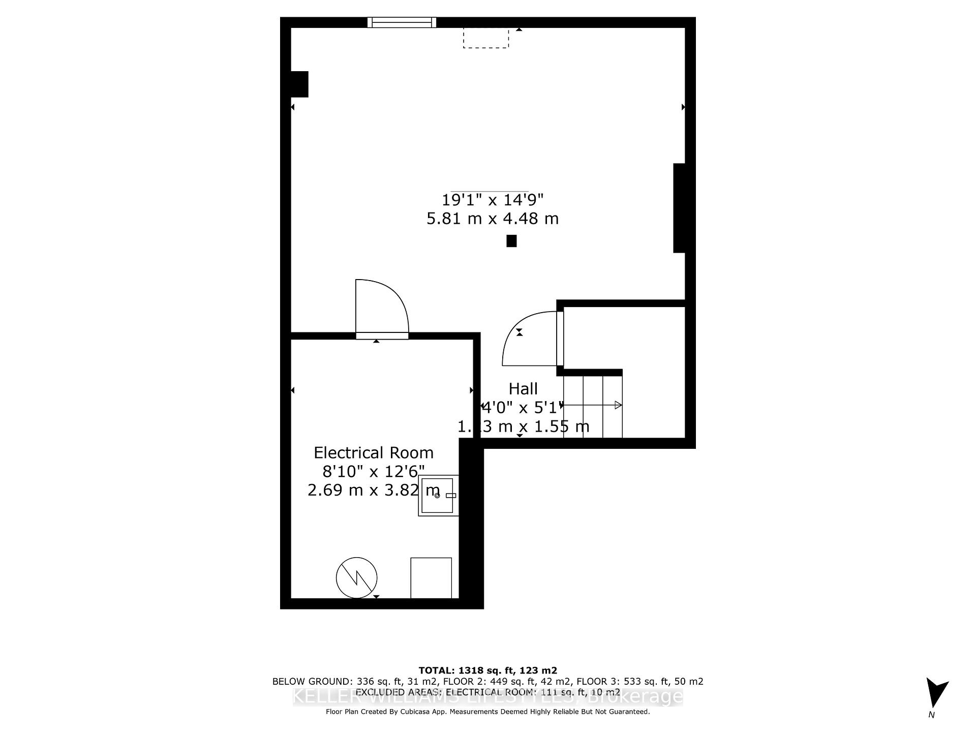 Photo 47 of Unit 69, 9 Ailsa Place, London, South J — HOMEH