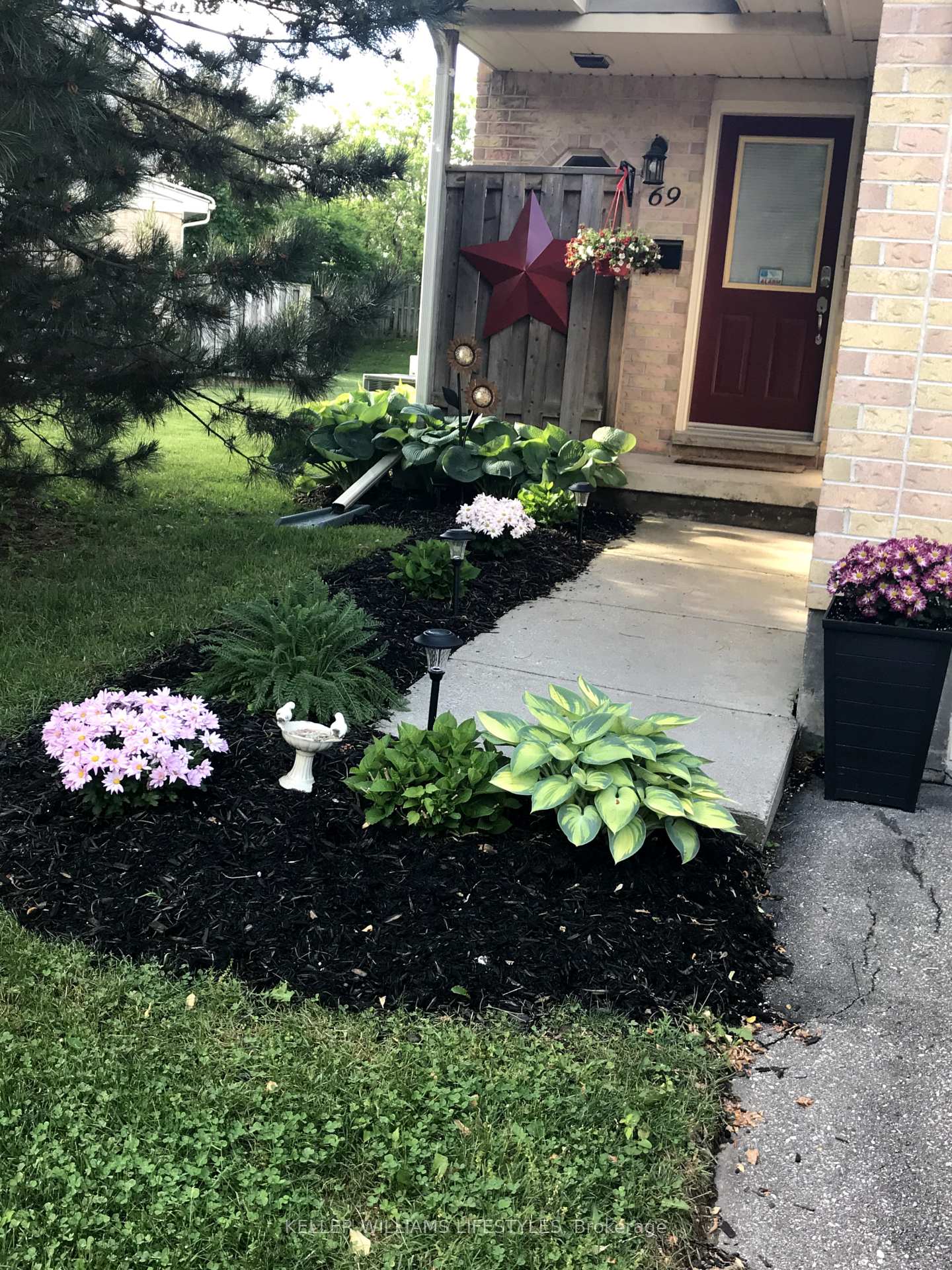 Photo 49 of Unit 69, 9 Ailsa Place, London, South J — HOMEH