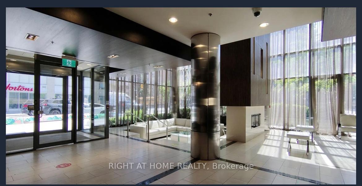 Photo 2 of Unit 1215, 320 Richmond Street E, Toronto, Moss Park — HOMEH