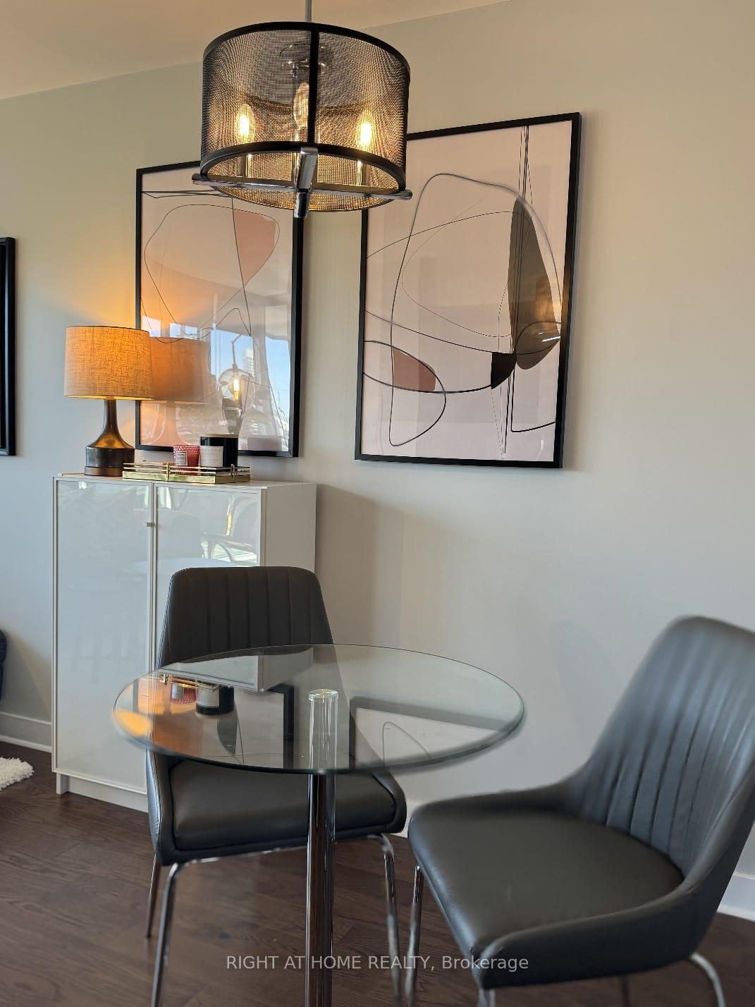 Photo 5 of Unit 1215, 320 Richmond Street E, Toronto, Moss Park — HOMEH