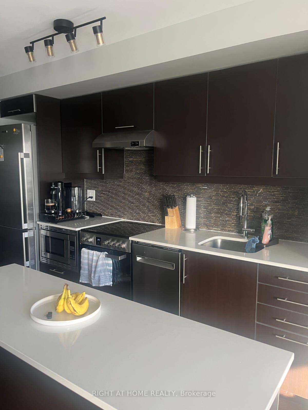 Photo 6 of Unit 1215, 320 Richmond Street E, Toronto, Moss Park — HOMEH