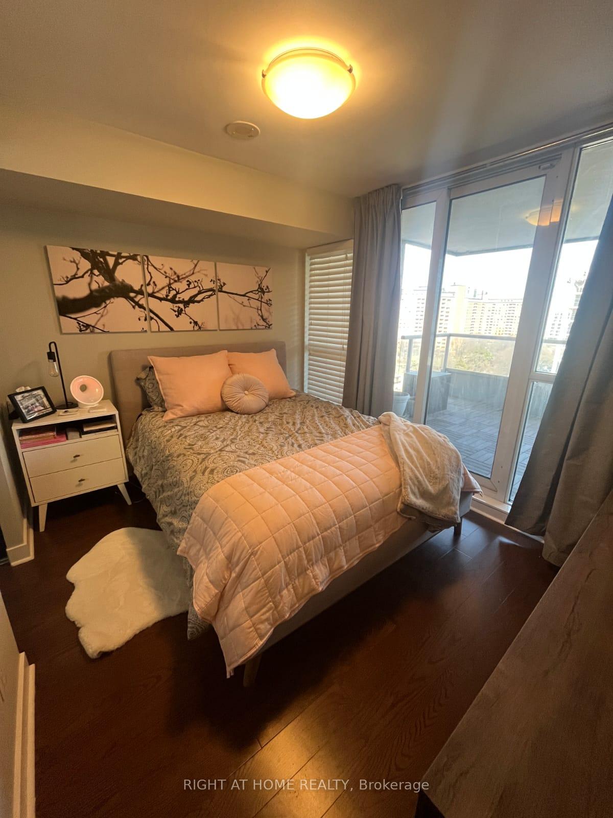 Photo 8 of Unit 1215, 320 Richmond Street E, Toronto, Moss Park — HOMEH