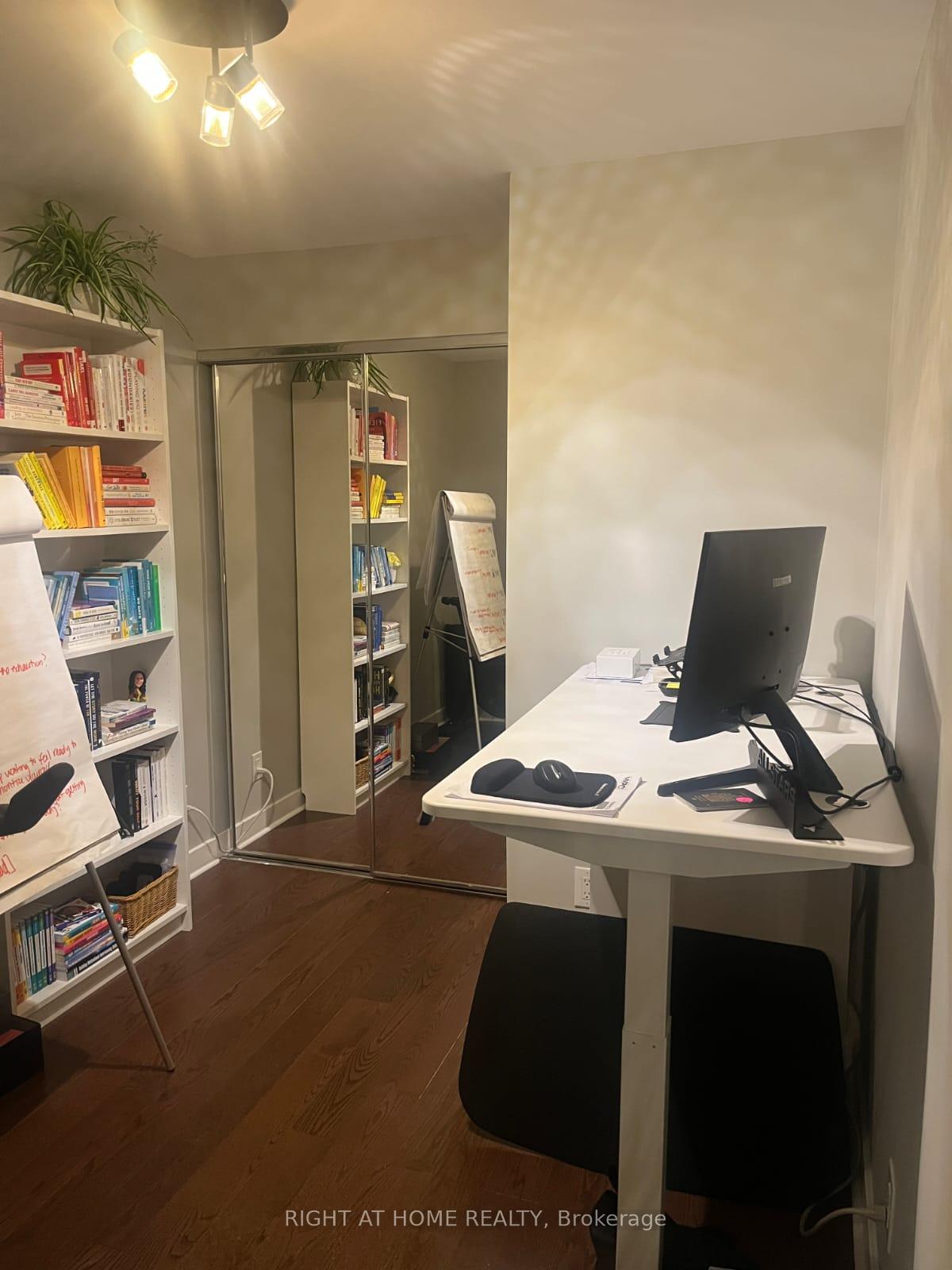 Photo 10 of Unit 1215, 320 Richmond Street E, Toronto, Moss Park — HOMEH