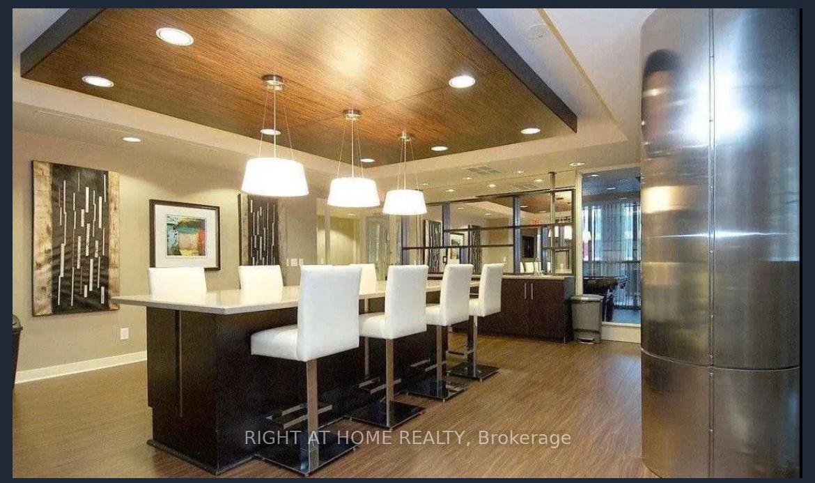 Photo 14 of Unit 1215, 320 Richmond Street E, Toronto, Moss Park — HOMEH