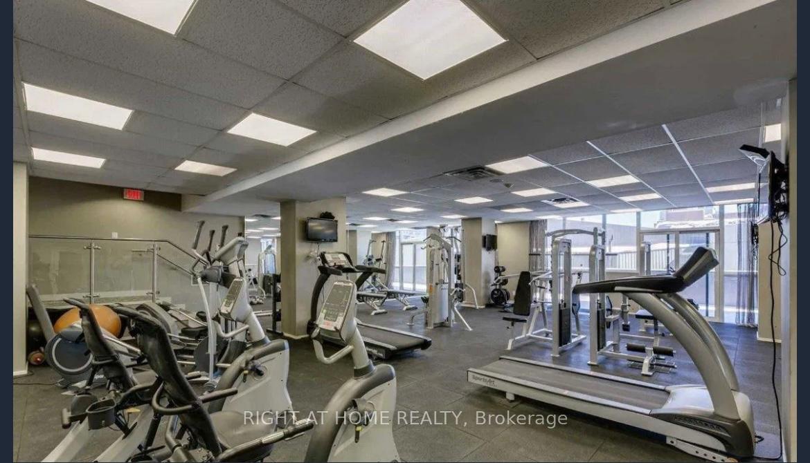 Photo 15 of Unit 1215, 320 Richmond Street E, Toronto, Moss Park — HOMEH