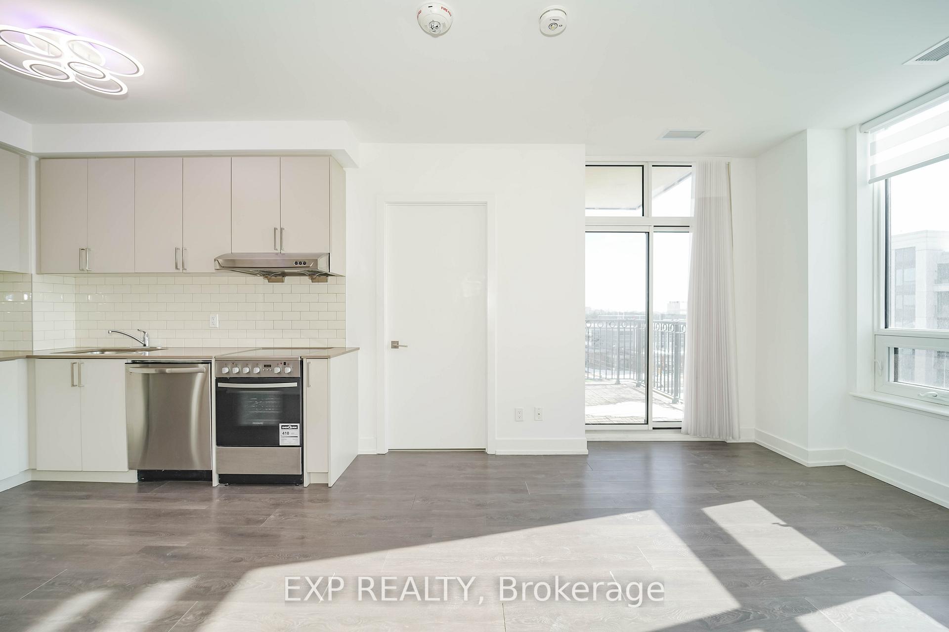Photo 19 of Unit 707W, 268 Buchanan Drive, Markham, Unionville — HOMEH