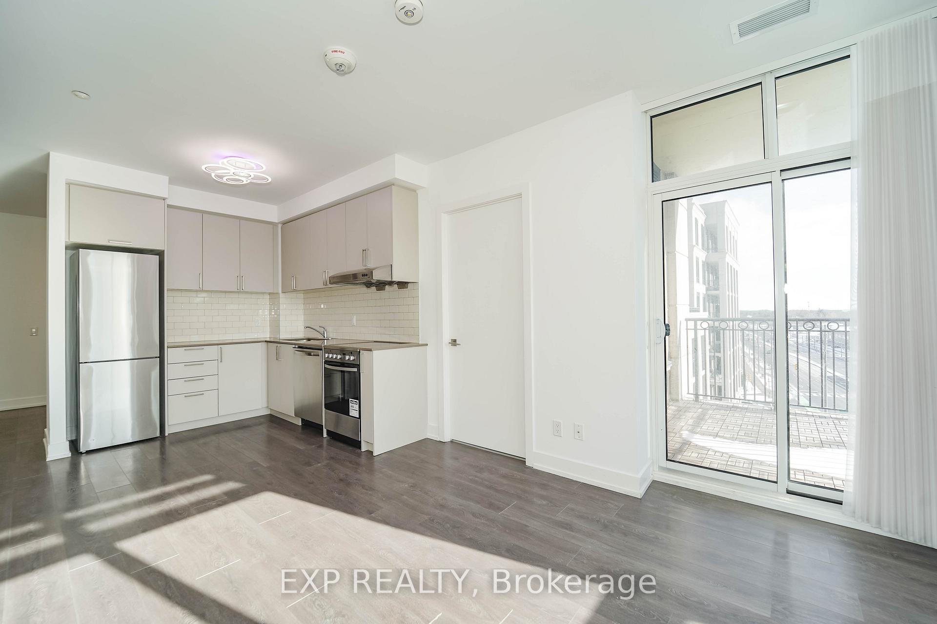 Photo 21 of Unit 707W, 268 Buchanan Drive, Markham, Unionville — HOMEH