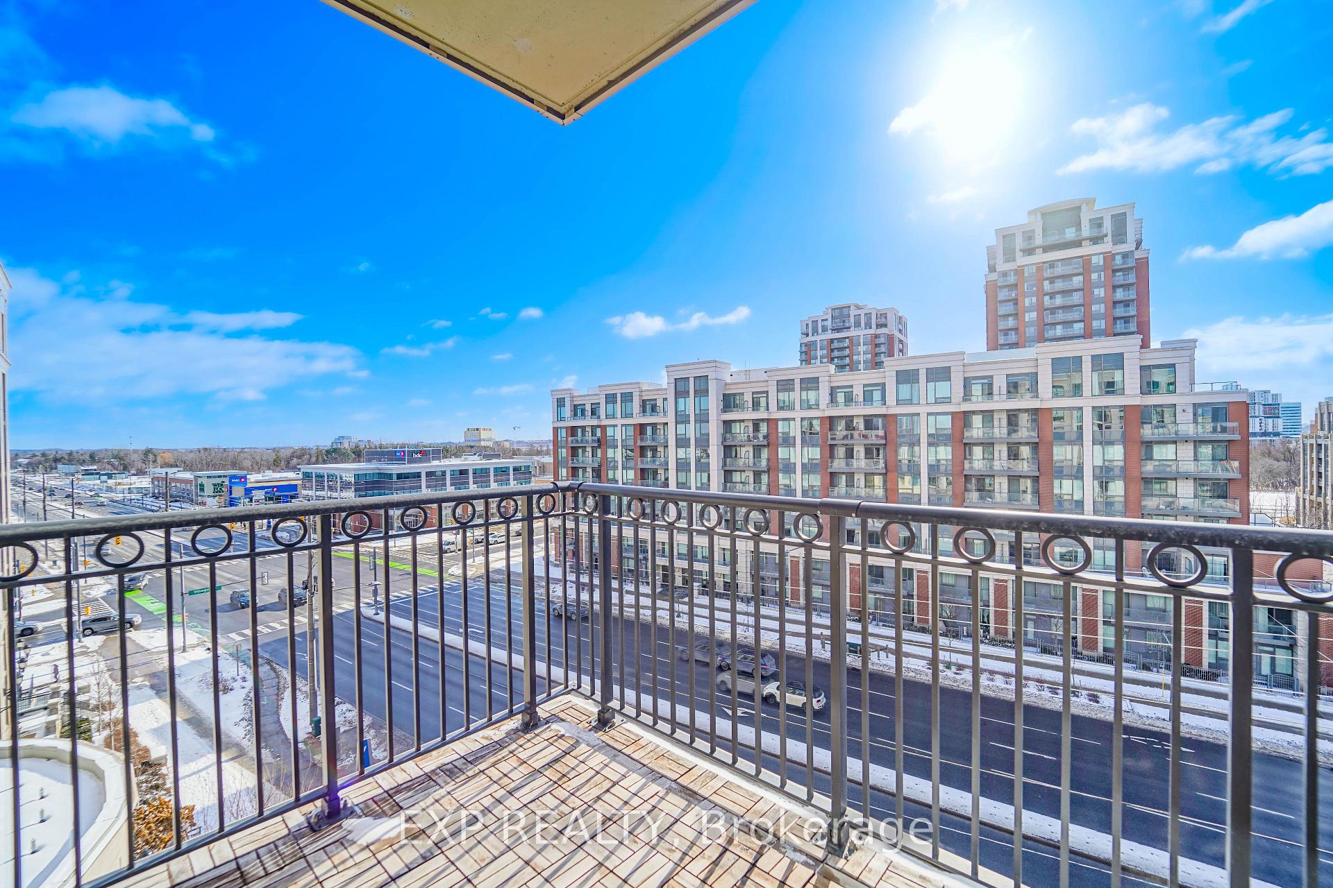 Photo 36 of Unit 707W, 268 Buchanan Drive, Markham, Unionville — HOMEH
