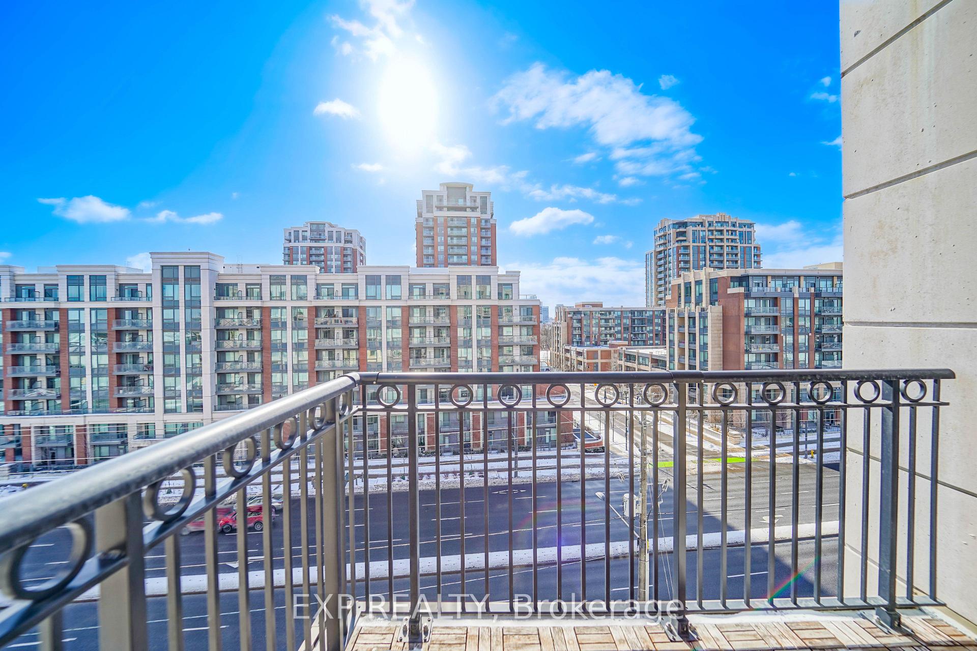 Photo 37 of Unit 707W, 268 Buchanan Drive, Markham, Unionville — HOMEH