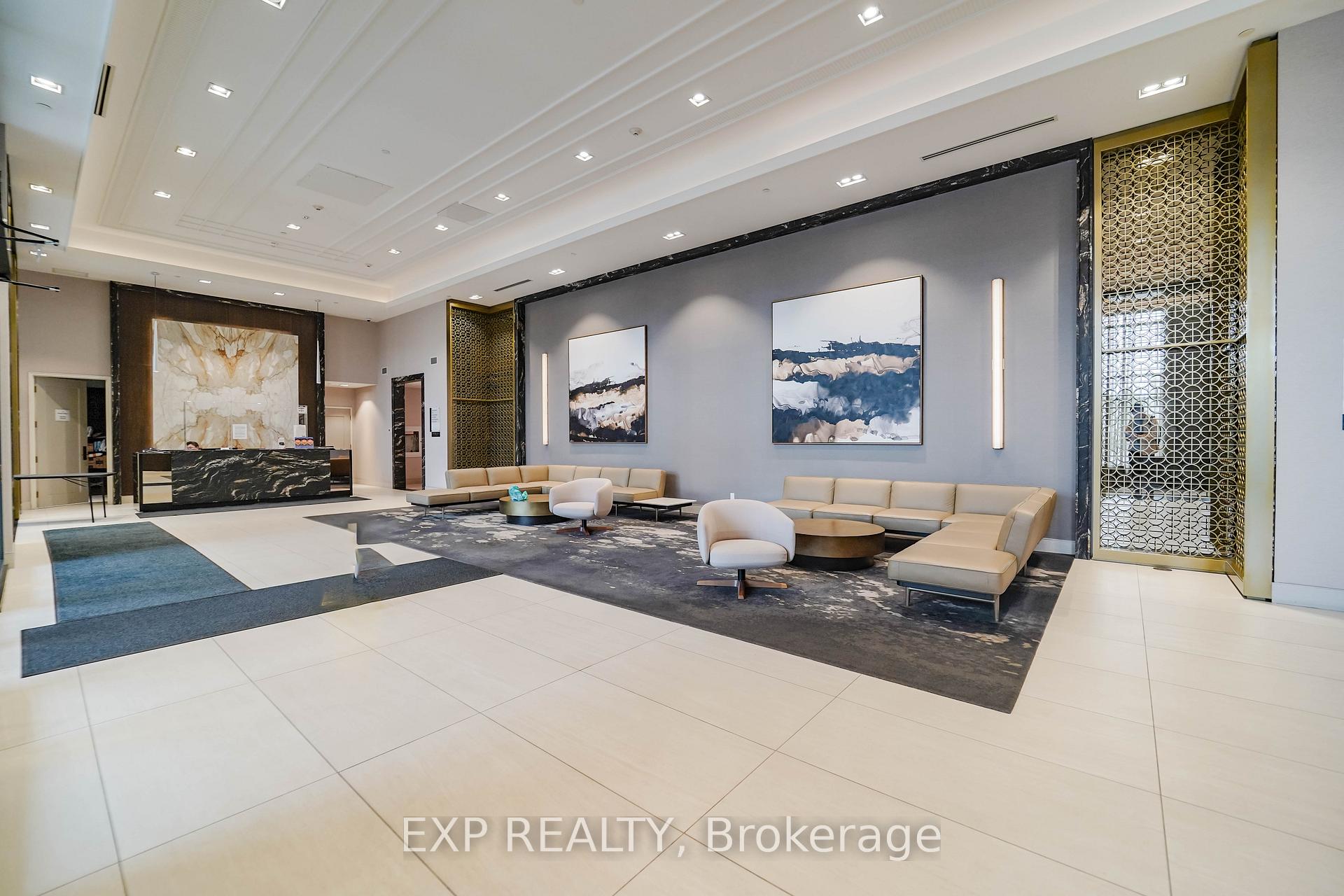 Photo 40 of Unit 707W, 268 Buchanan Drive, Markham, Unionville — HOMEH
