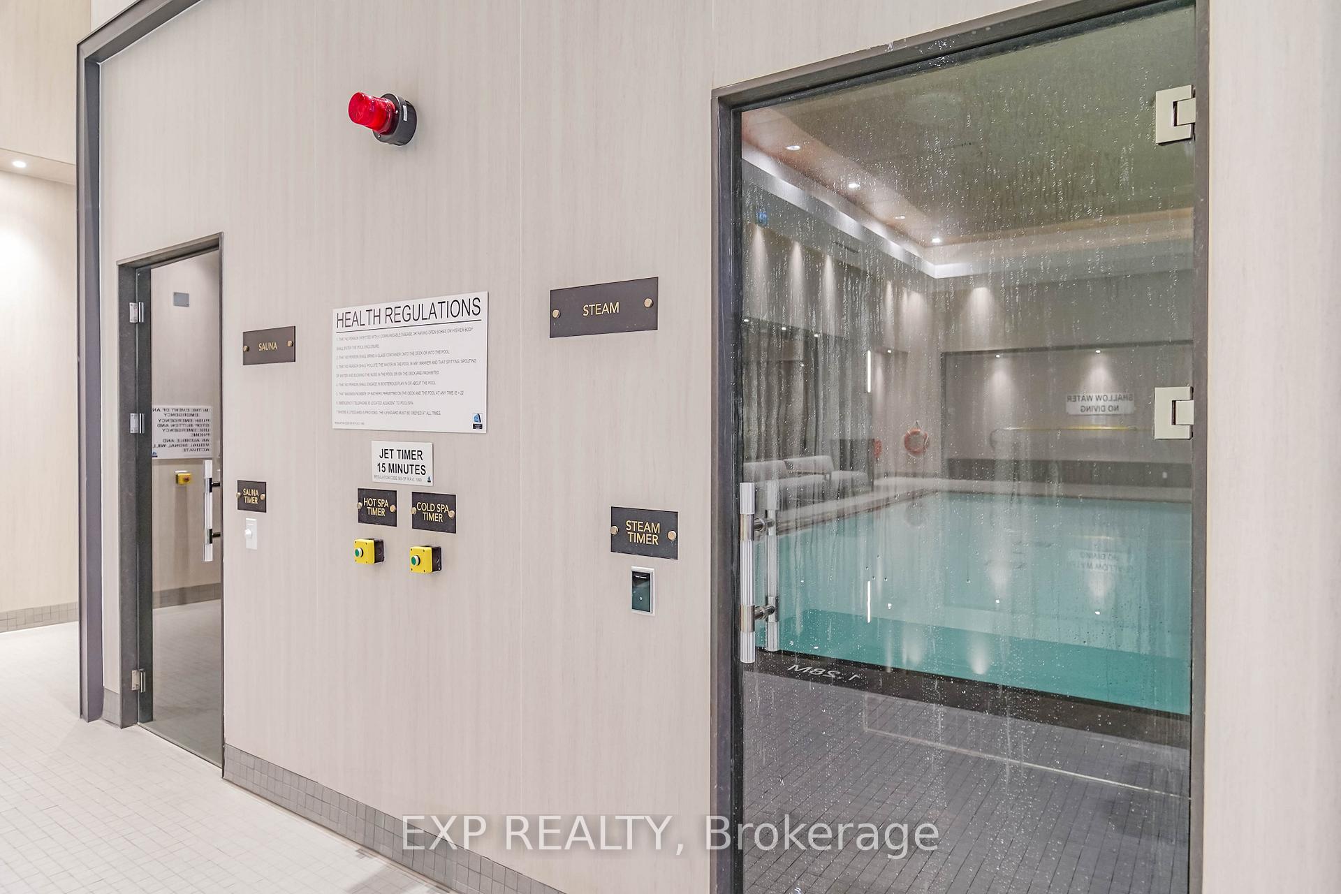 Photo 41 of Unit 707W, 268 Buchanan Drive, Markham, Unionville — HOMEH