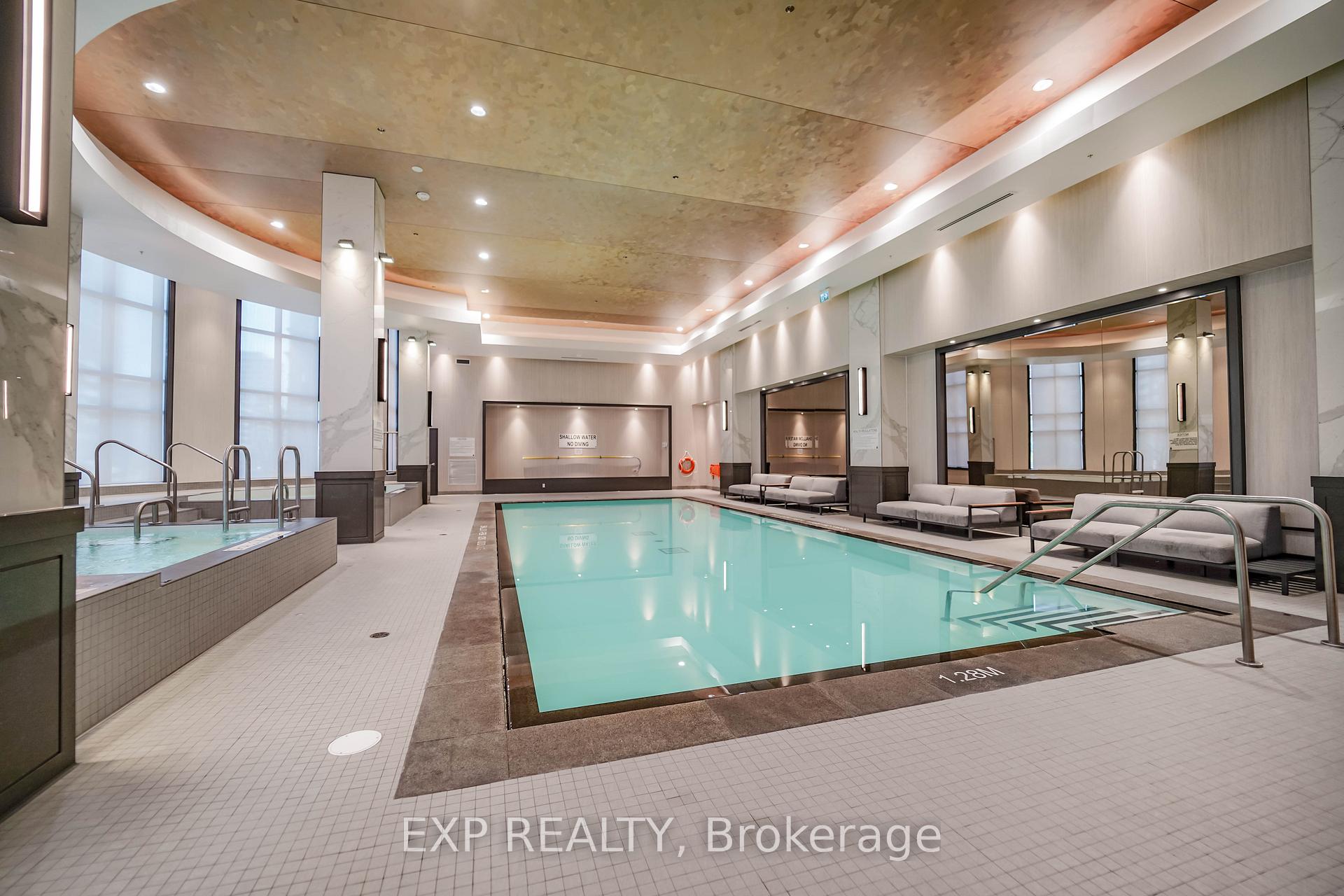 Photo 42 of Unit 707W, 268 Buchanan Drive, Markham, Unionville — HOMEH