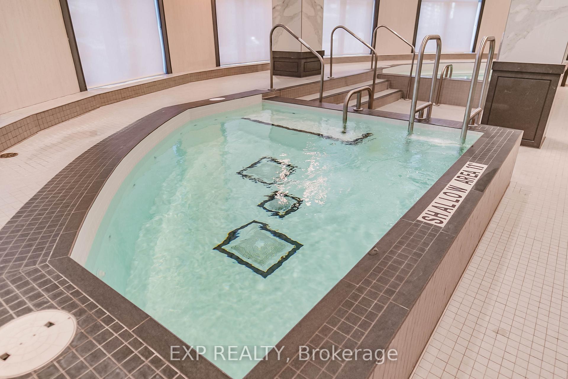 Photo 43 of Unit 707W, 268 Buchanan Drive, Markham, Unionville — HOMEH