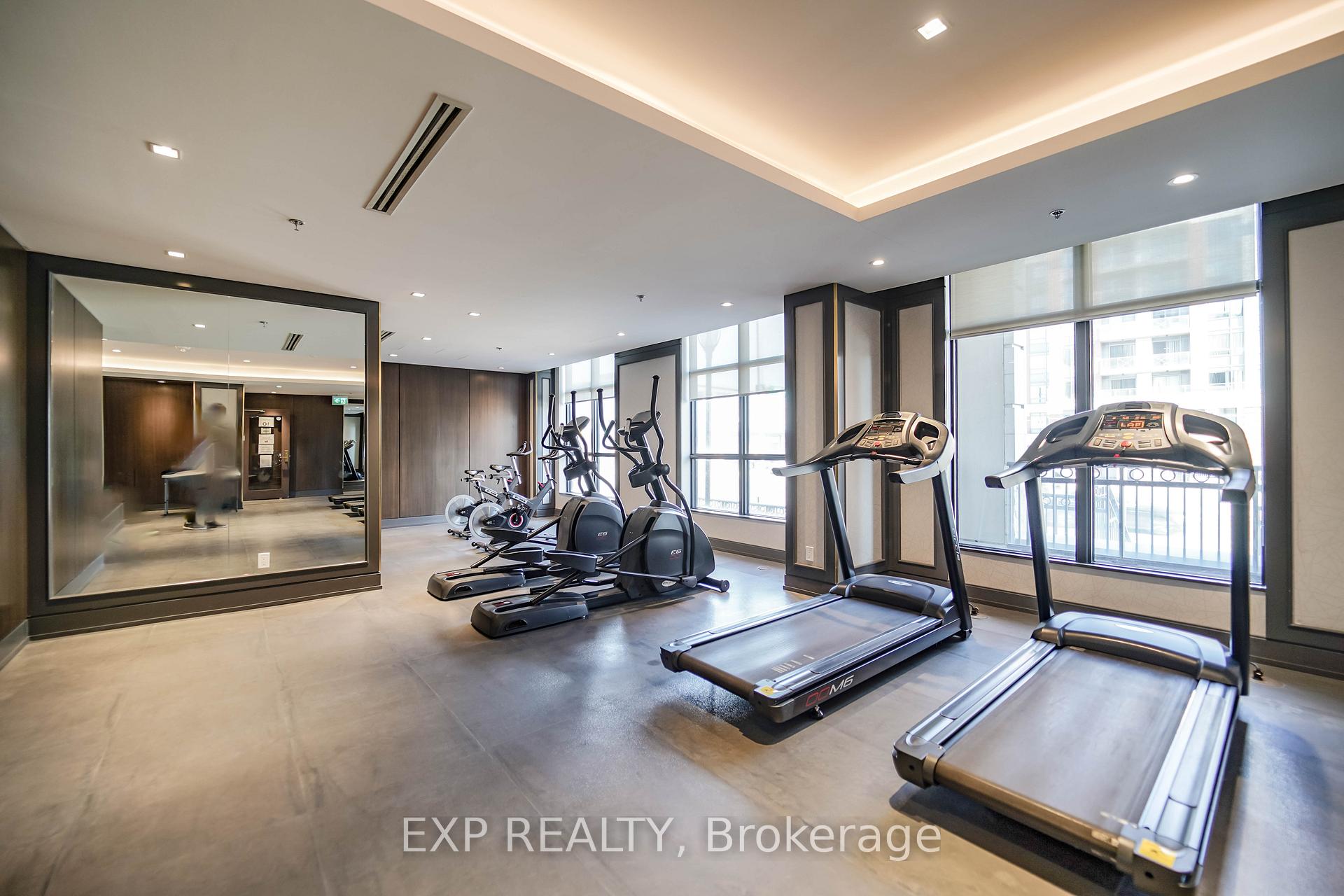 Photo 44 of Unit 707W, 268 Buchanan Drive, Markham, Unionville — HOMEH