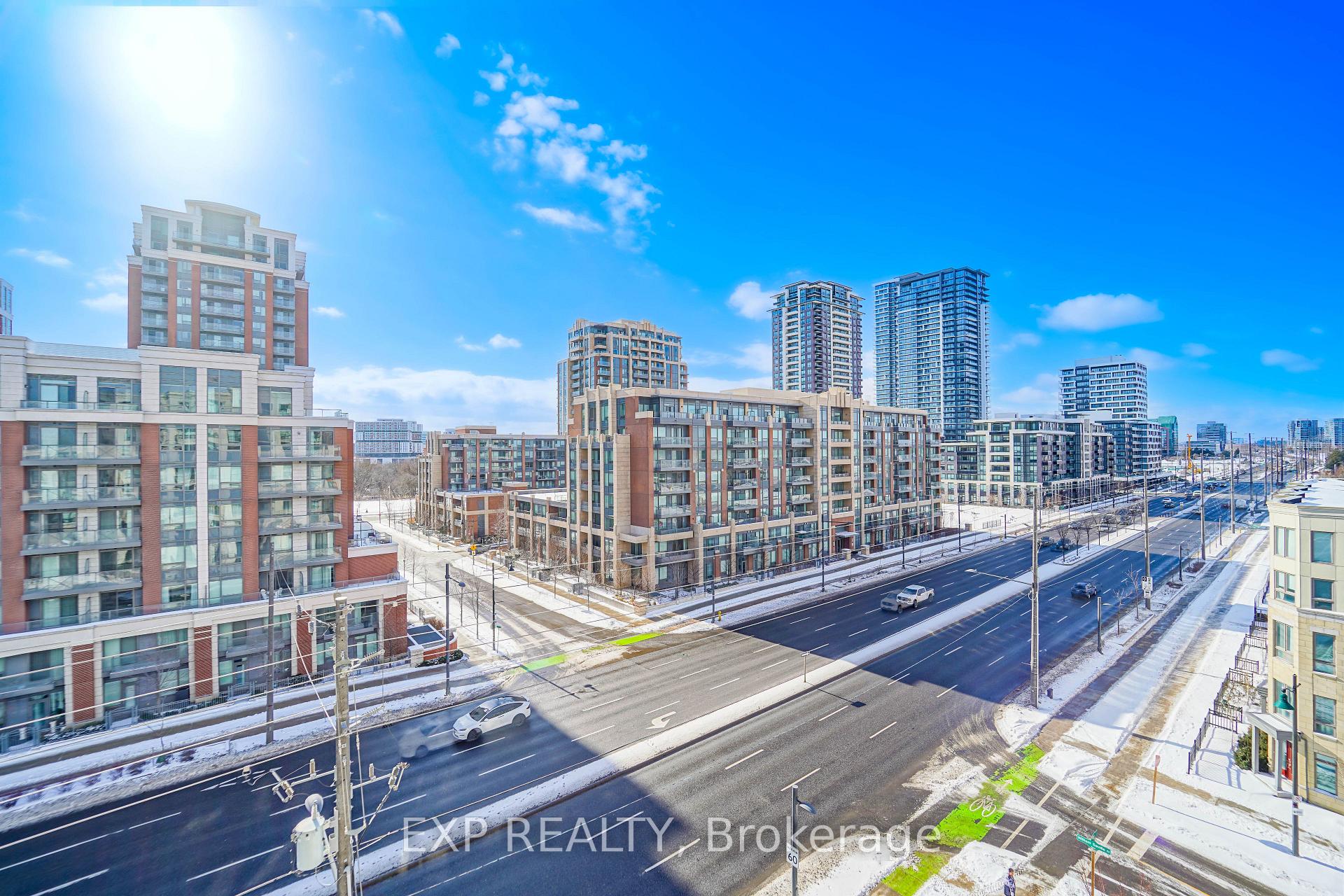 Photo 45 of Unit 707W, 268 Buchanan Drive, Markham, Unionville — HOMEH