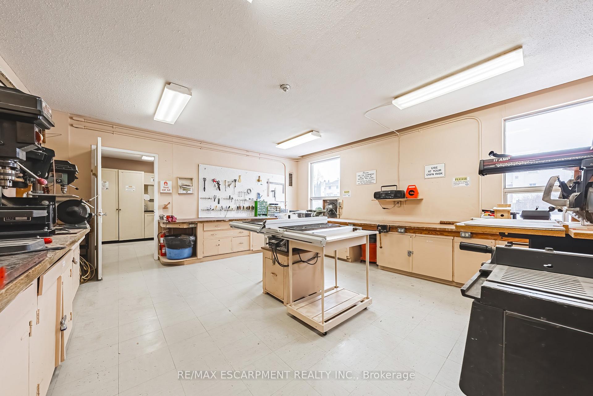 Photo 23 of Unit 509, 2055 Upper Middle Road, Burlington, Brant Hills — HOMEH