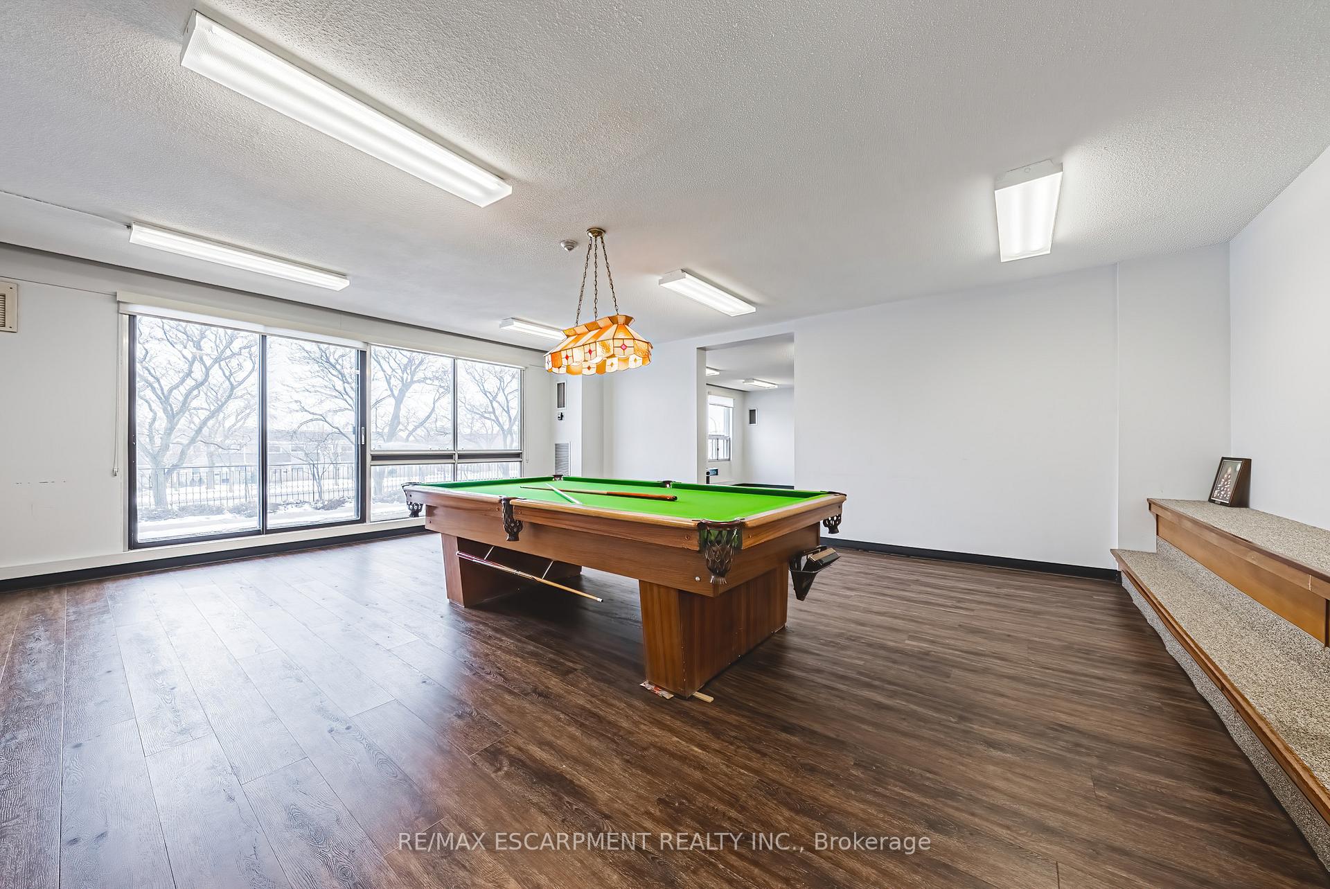 Photo 25 of Unit 509, 2055 Upper Middle Road, Burlington, Brant Hills — HOMEH