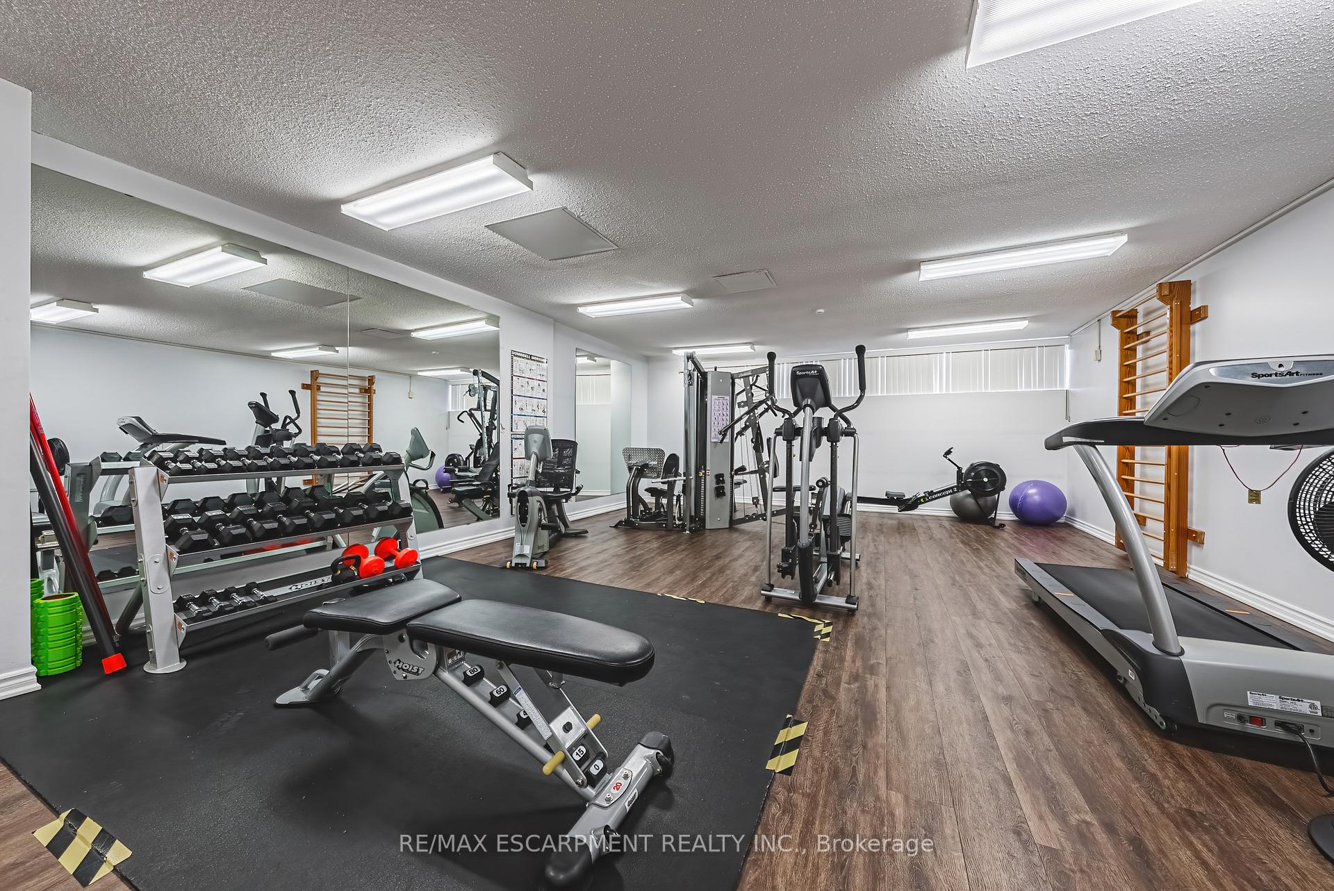 Photo 26 of Unit 509, 2055 Upper Middle Road, Burlington, Brant Hills — HOMEH