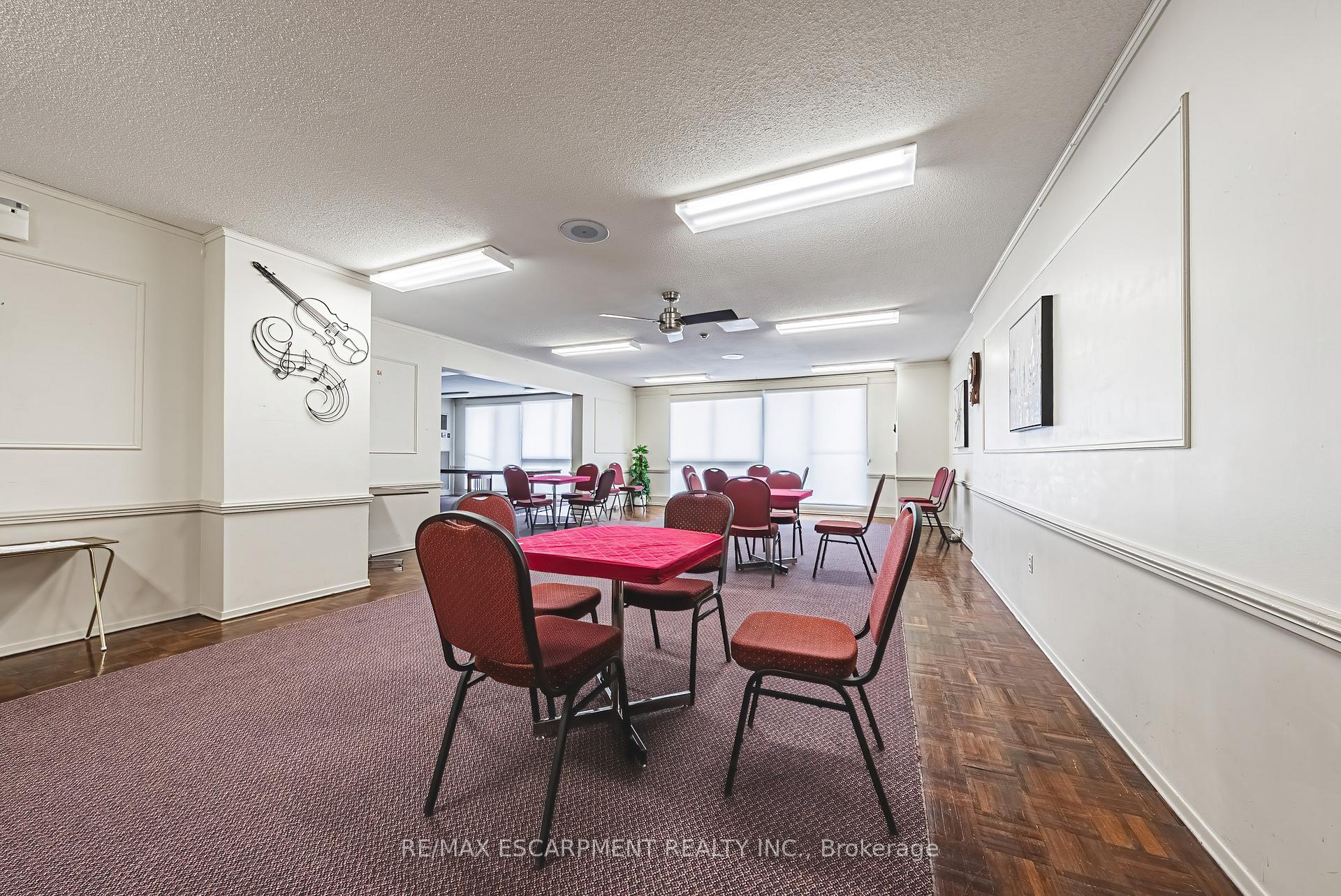 Photo 29 of Unit 509, 2055 Upper Middle Road, Burlington, Brant Hills — HOMEH