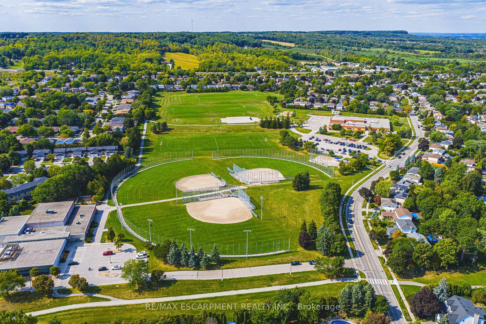 Photo 35 of Unit 509, 2055 Upper Middle Road, Burlington, Brant Hills — HOMEH