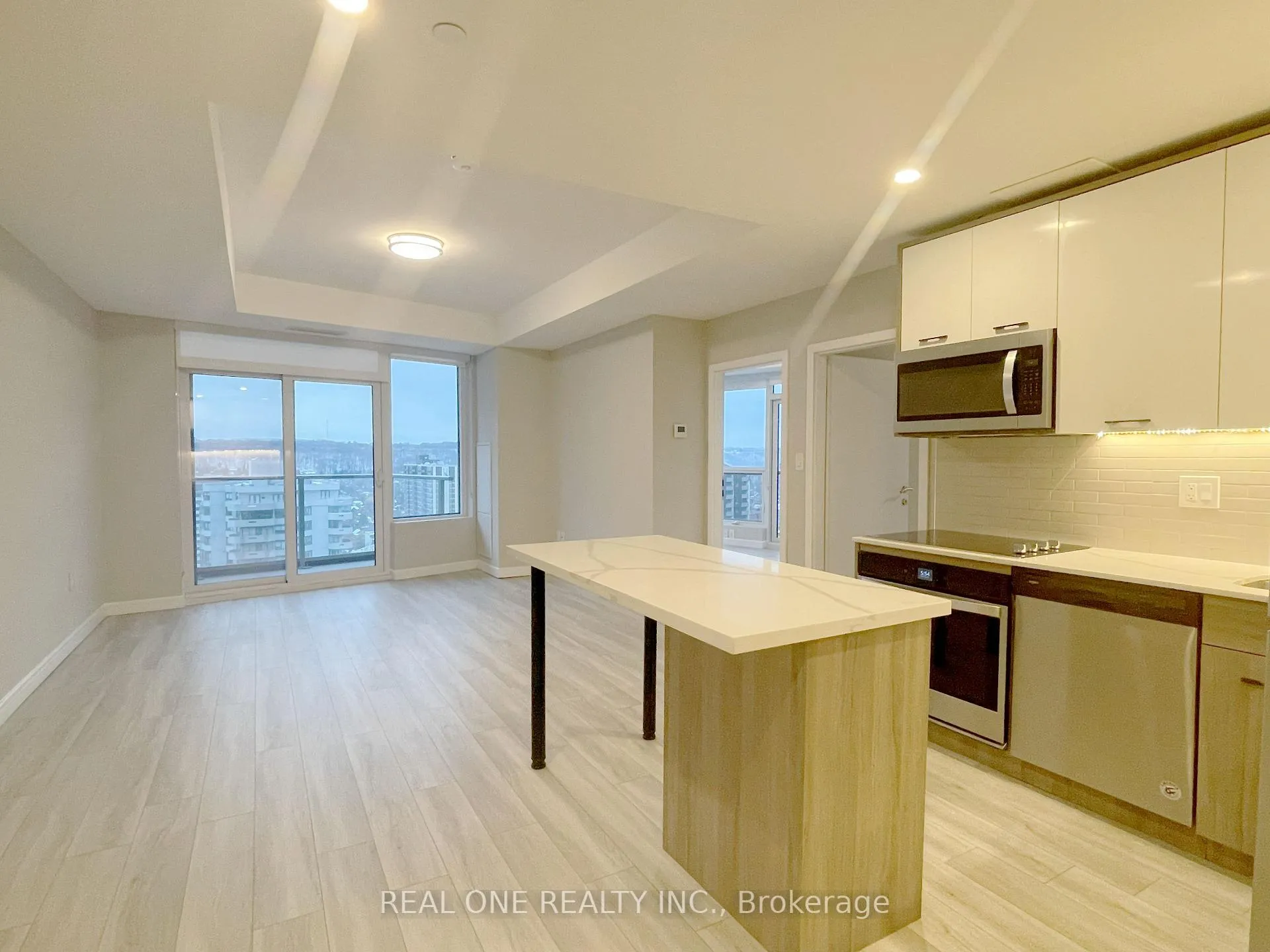 Photo 7 of Unit 2409, 20 George Street, Hamilton, Central — HOMEH