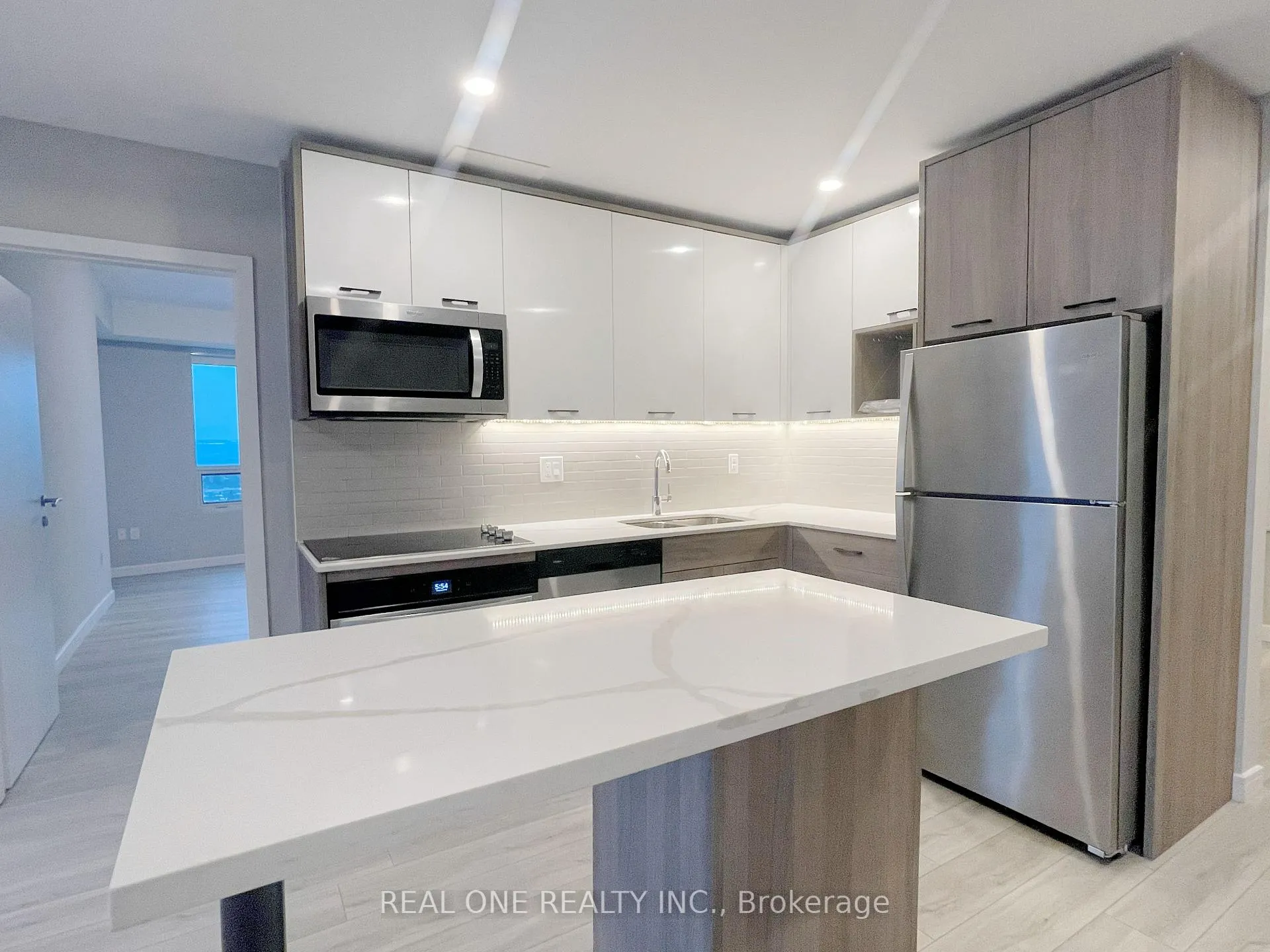 Photo 9 of Unit 2409, 20 George Street, Hamilton, Central — HOMEH