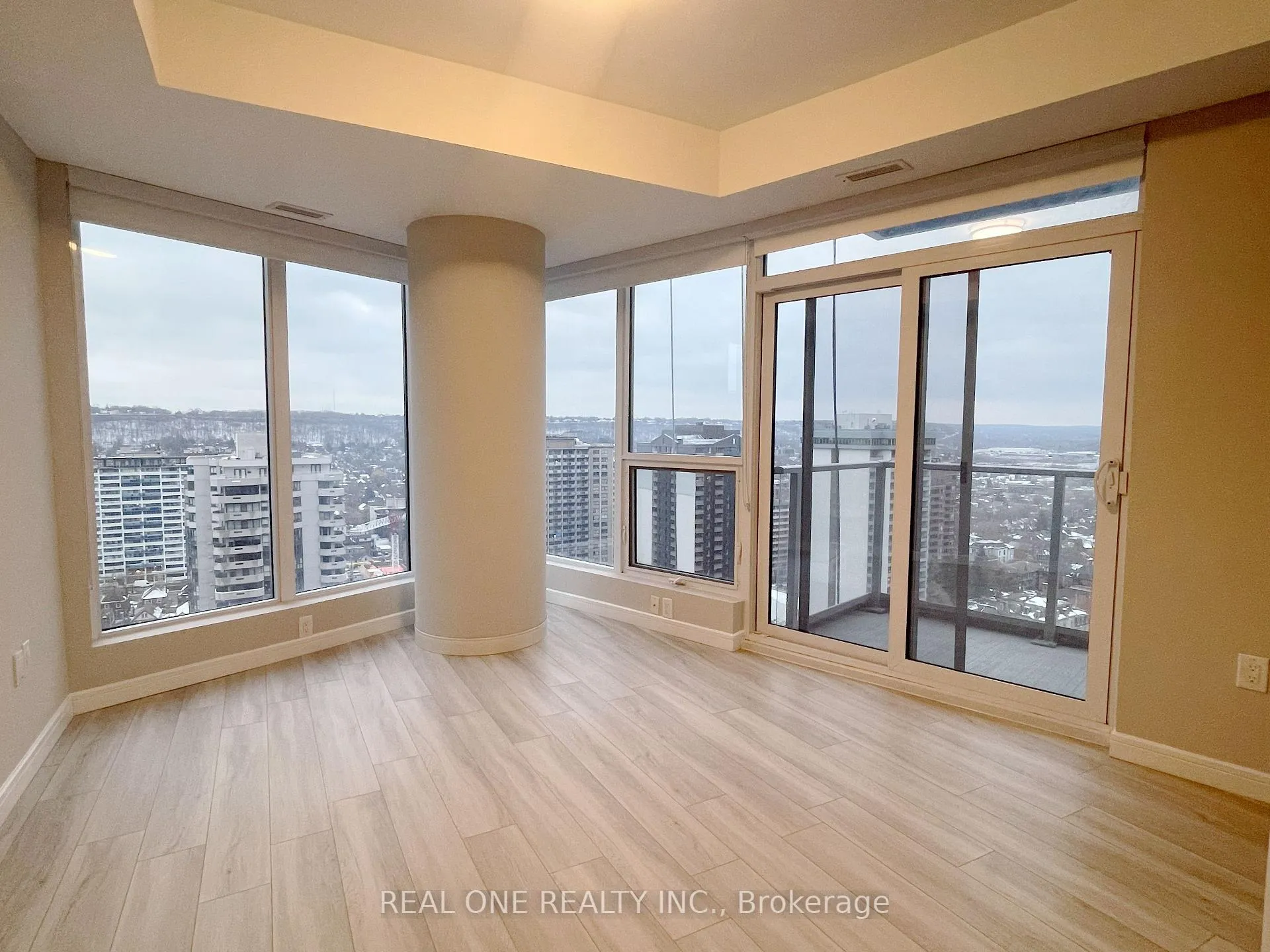 Photo 15 of Unit 2409, 20 George Street, Hamilton, Central — HOMEH