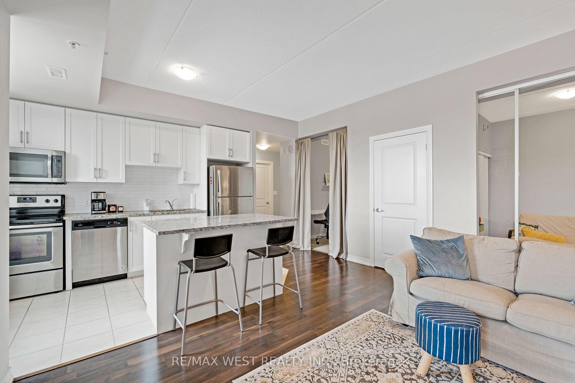 Photo 5 of Unit 310, 1280 Gordon Street, Guelph, Kortright East — HOMEH