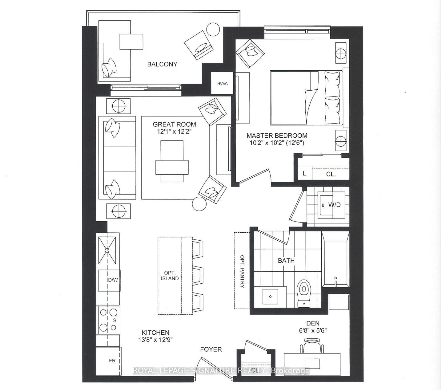 Photo 2 of Unit 404, 340 Plains Road E, Burlington, LaSalle — HOMEH