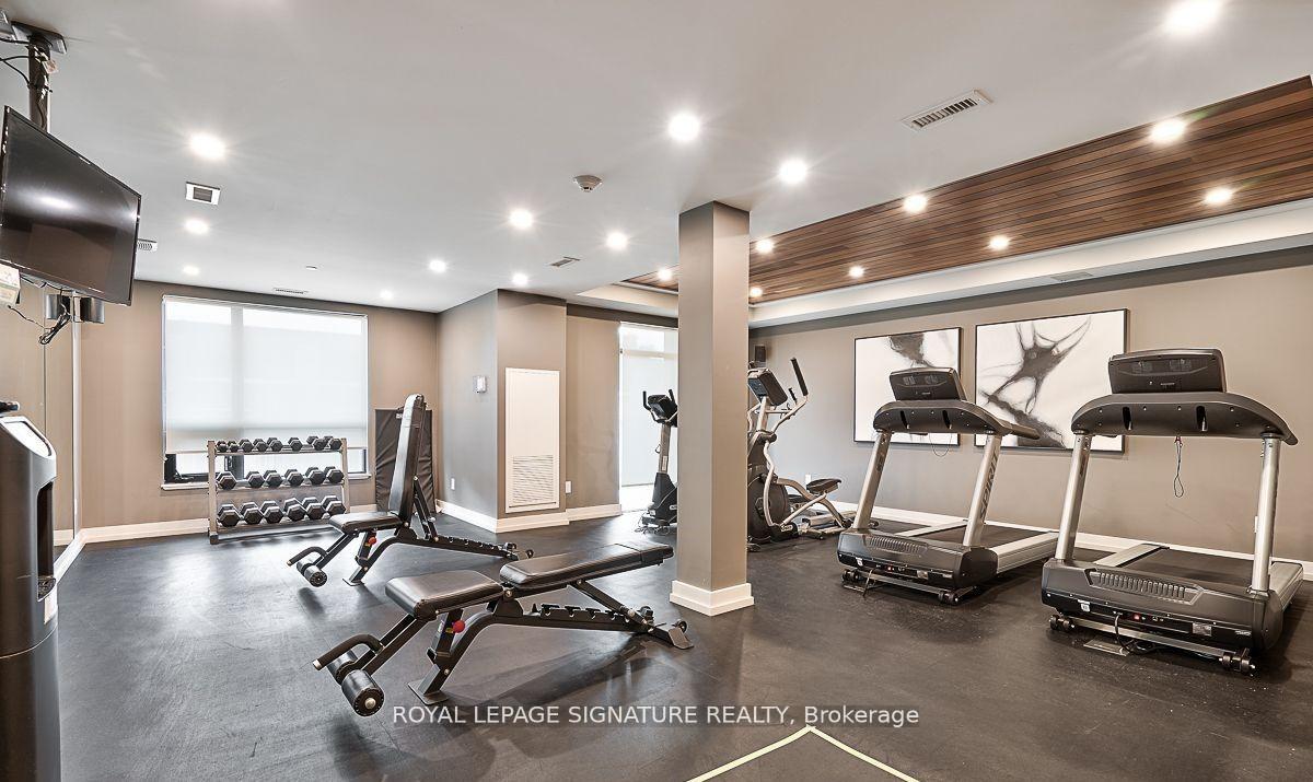 Photo 11 of Unit 404, 340 Plains Road E, Burlington, LaSalle — HOMEH