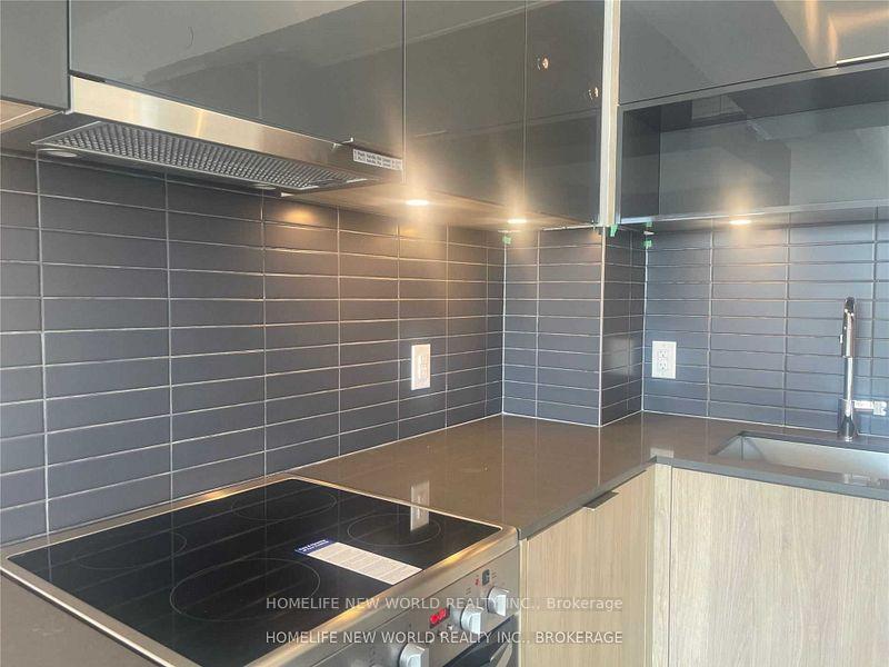 Photo 5 of Unit 705, 159 Wellesley Street E, Toronto, Church-Yonge Corridor — HOMEH