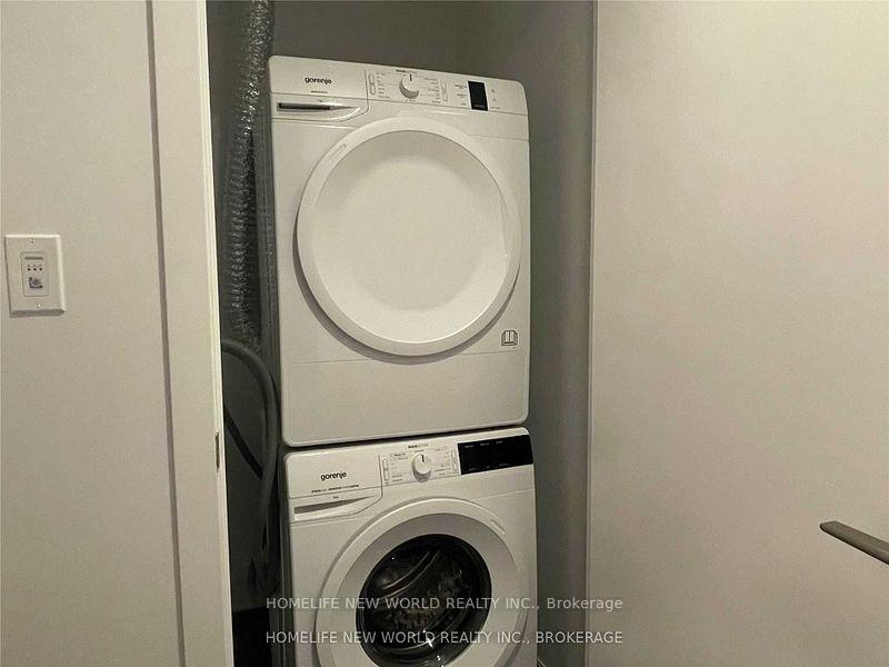 Photo 8 of Unit 705, 159 Wellesley Street E, Toronto, Church-Yonge Corridor — HOMEH