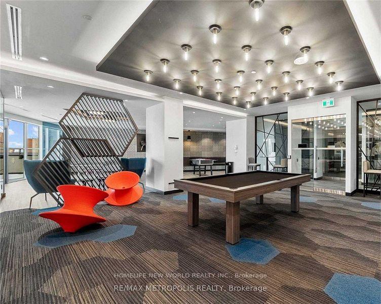 Photo 15 of Unit 705, 159 Wellesley Street E, Toronto, Church-Yonge Corridor — HOMEH