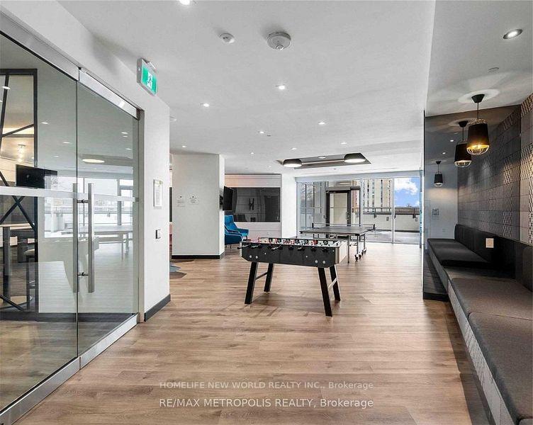Photo 16 of Unit 705, 159 Wellesley Street E, Toronto, Church-Yonge Corridor — HOMEH