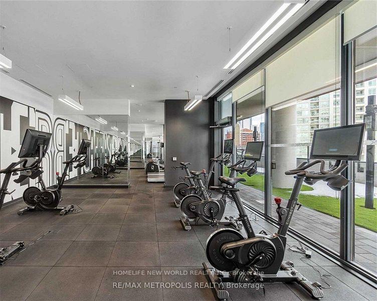 Photo 17 of Unit 705, 159 Wellesley Street E, Toronto, Church-Yonge Corridor — HOMEH