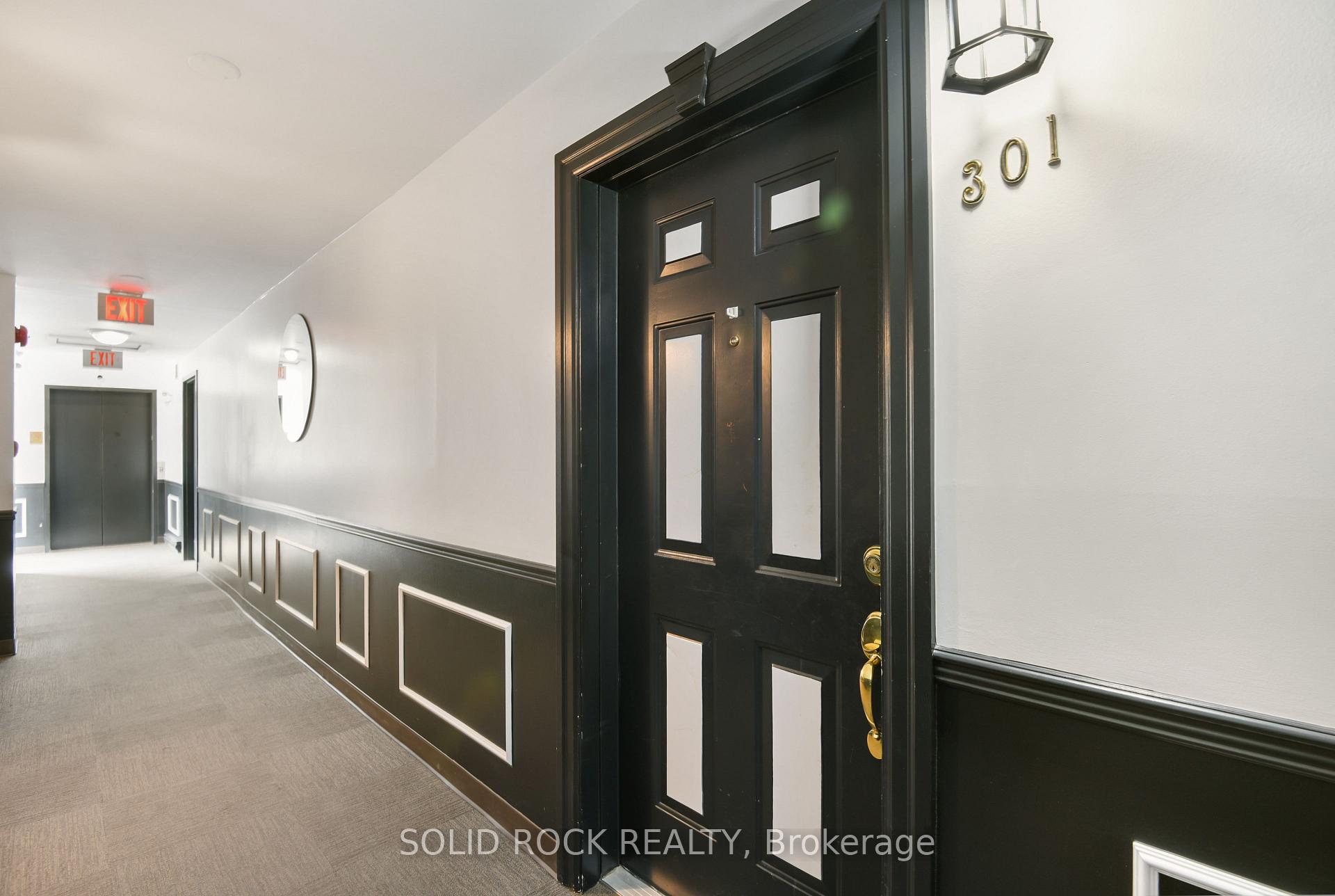 Photo 24 of Unit 301, 190 Elgin Street W, Arnprior — HOMEH